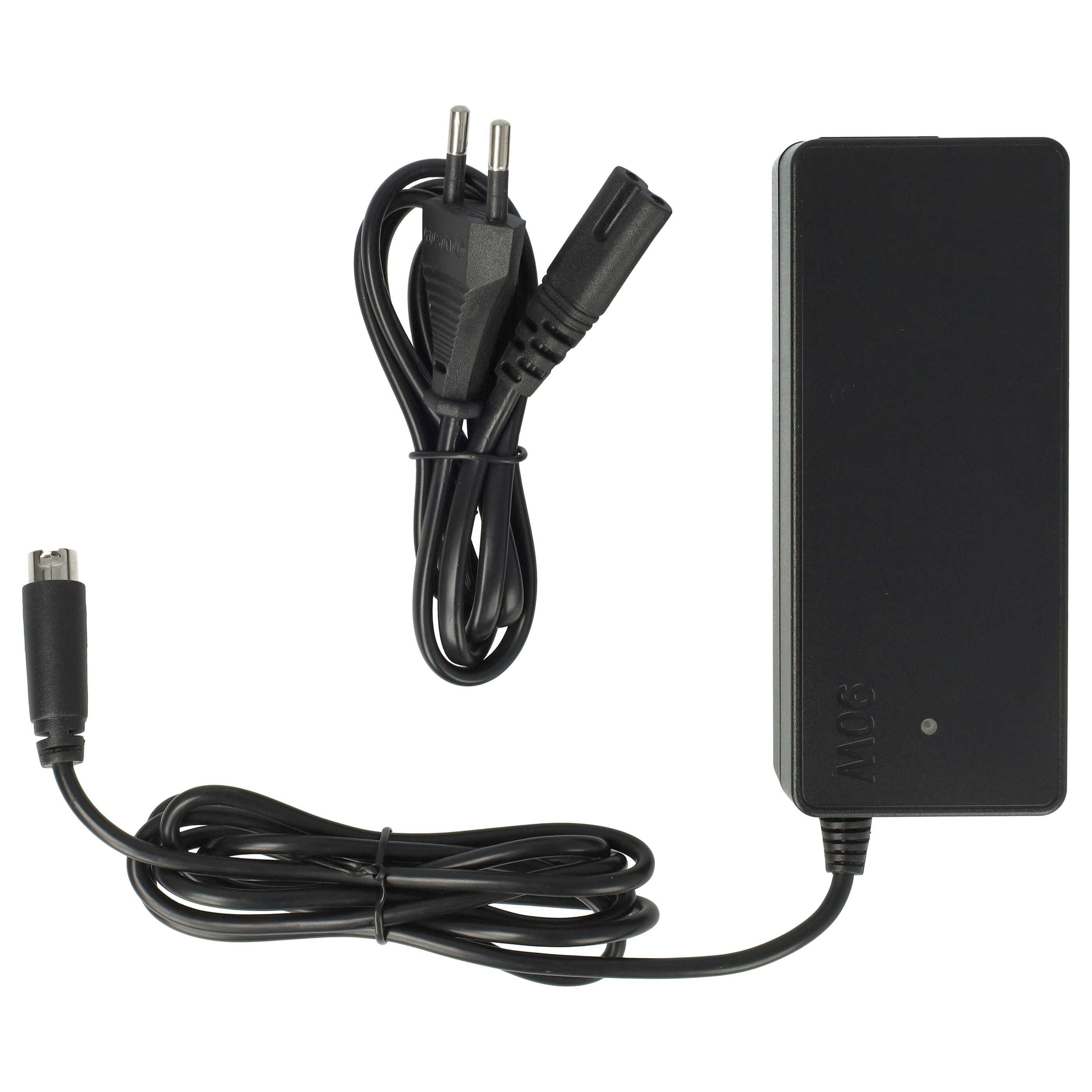 vhbw Netzteil Ersatz für Epson PS180, DA-36E24, PS170, PS-180, PS-170, Netzteil