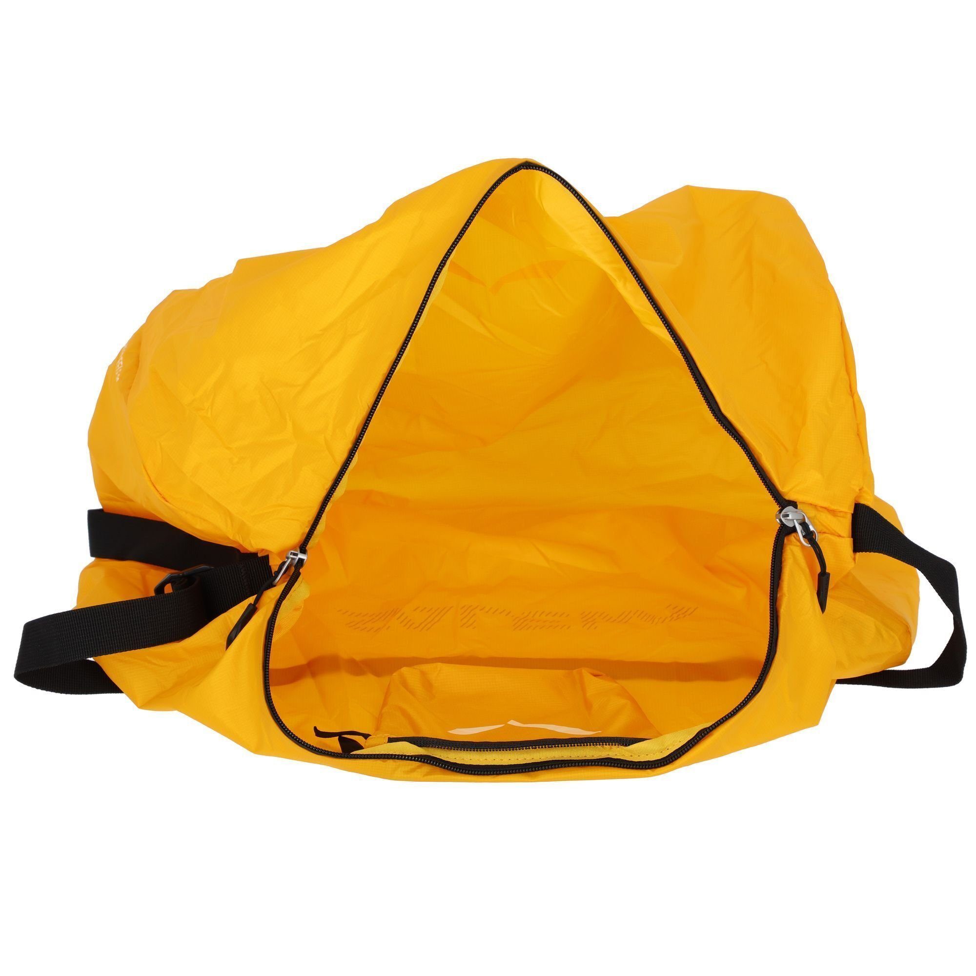 gold Reisetasche Ultralight, Salewa Nylon