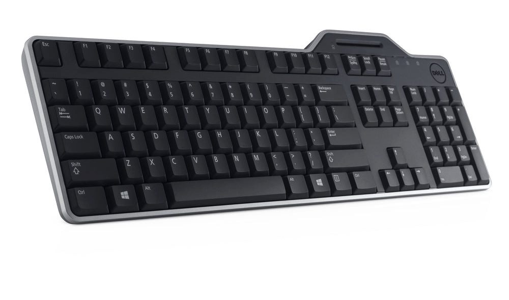 Dell PC-Tastatur