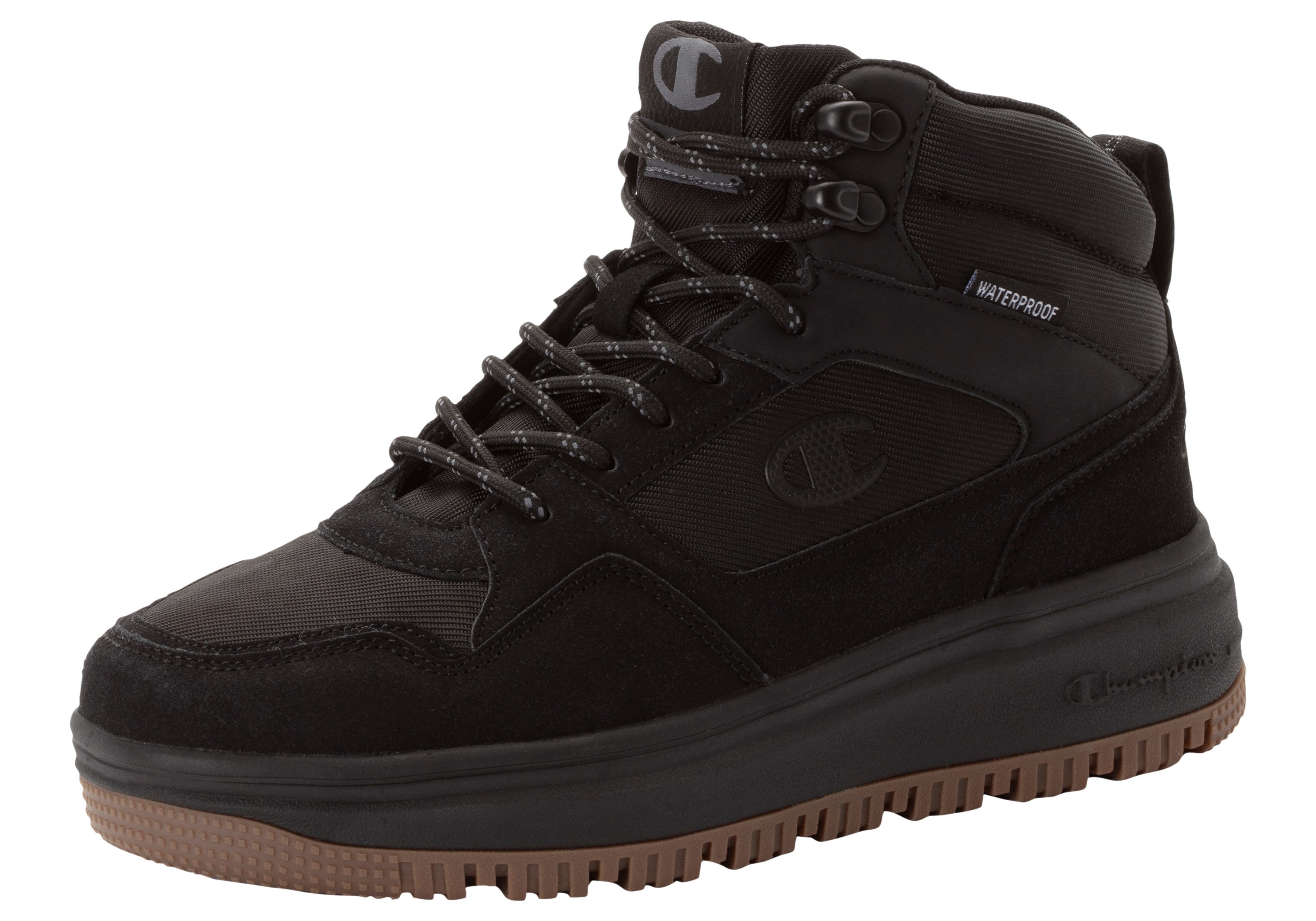 RD18 UTILITY MID B GS Sneaker