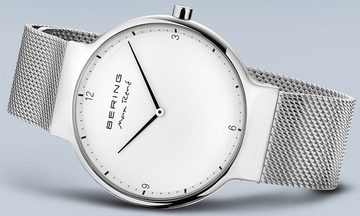 Bering Quarzuhr 15540-004, von Max René