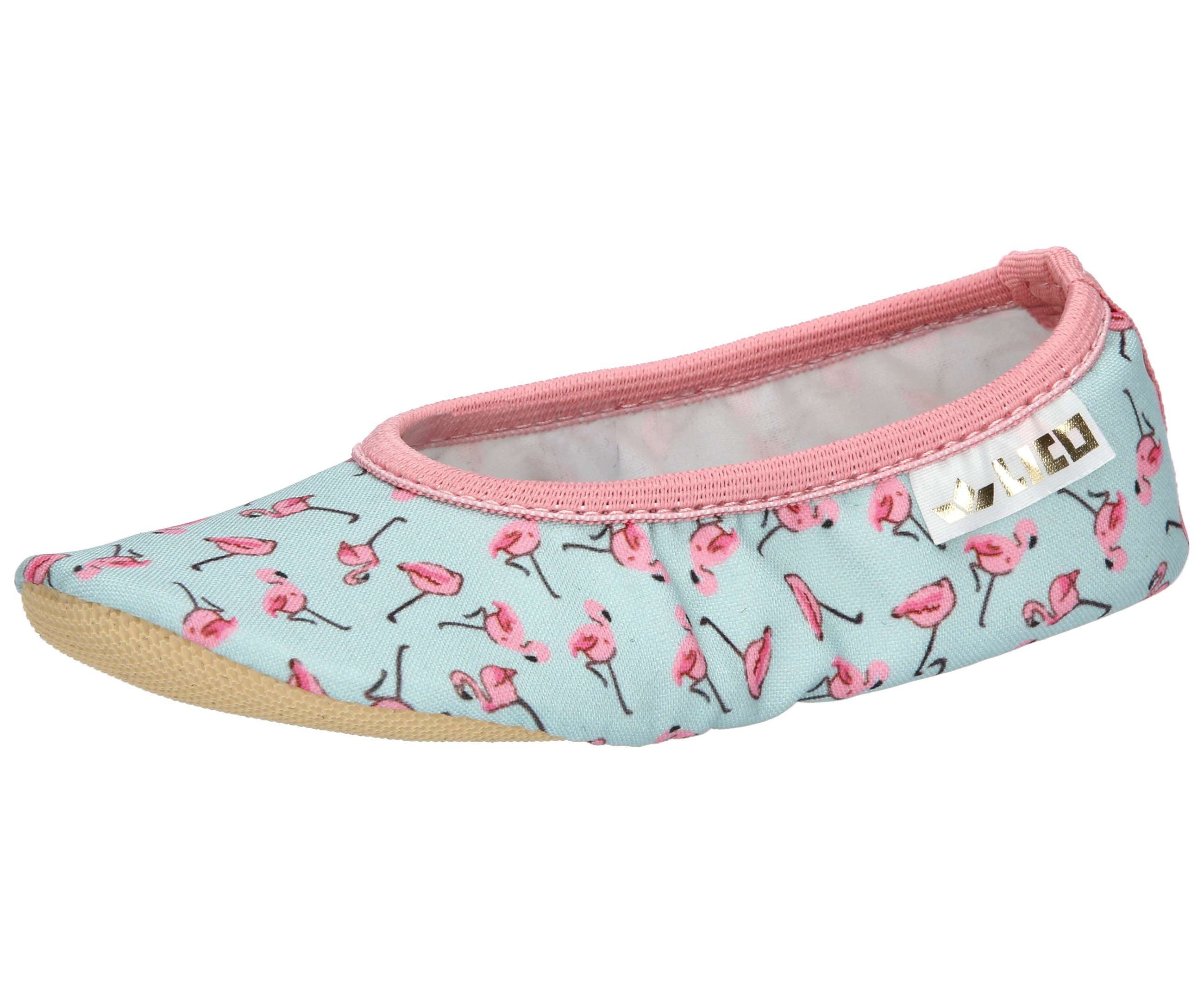 Gymnastikschuh G1 Style Gymnastikschuh