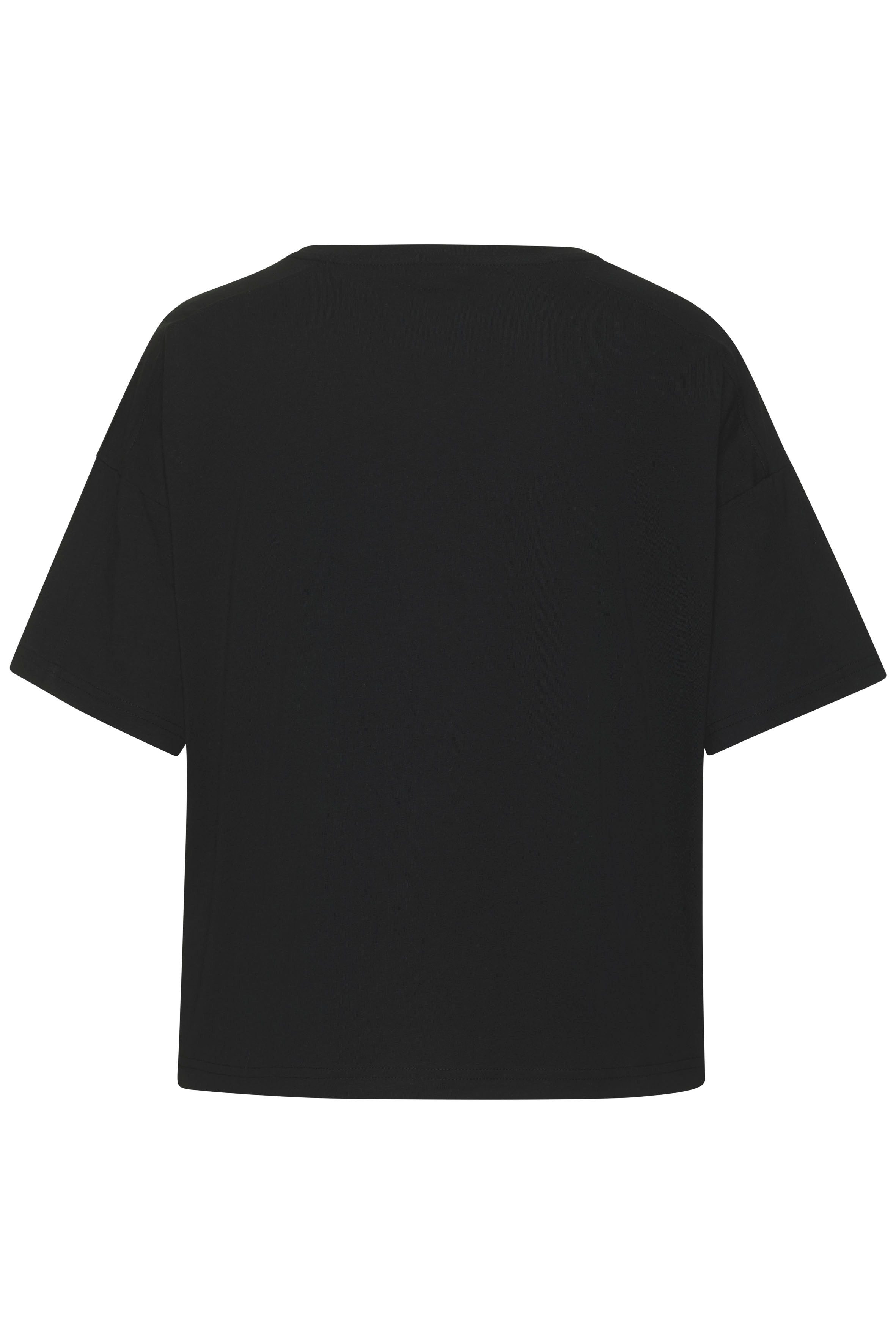 Buffalo T-Shirt mit toller Stickerei – Bild 4 von 5