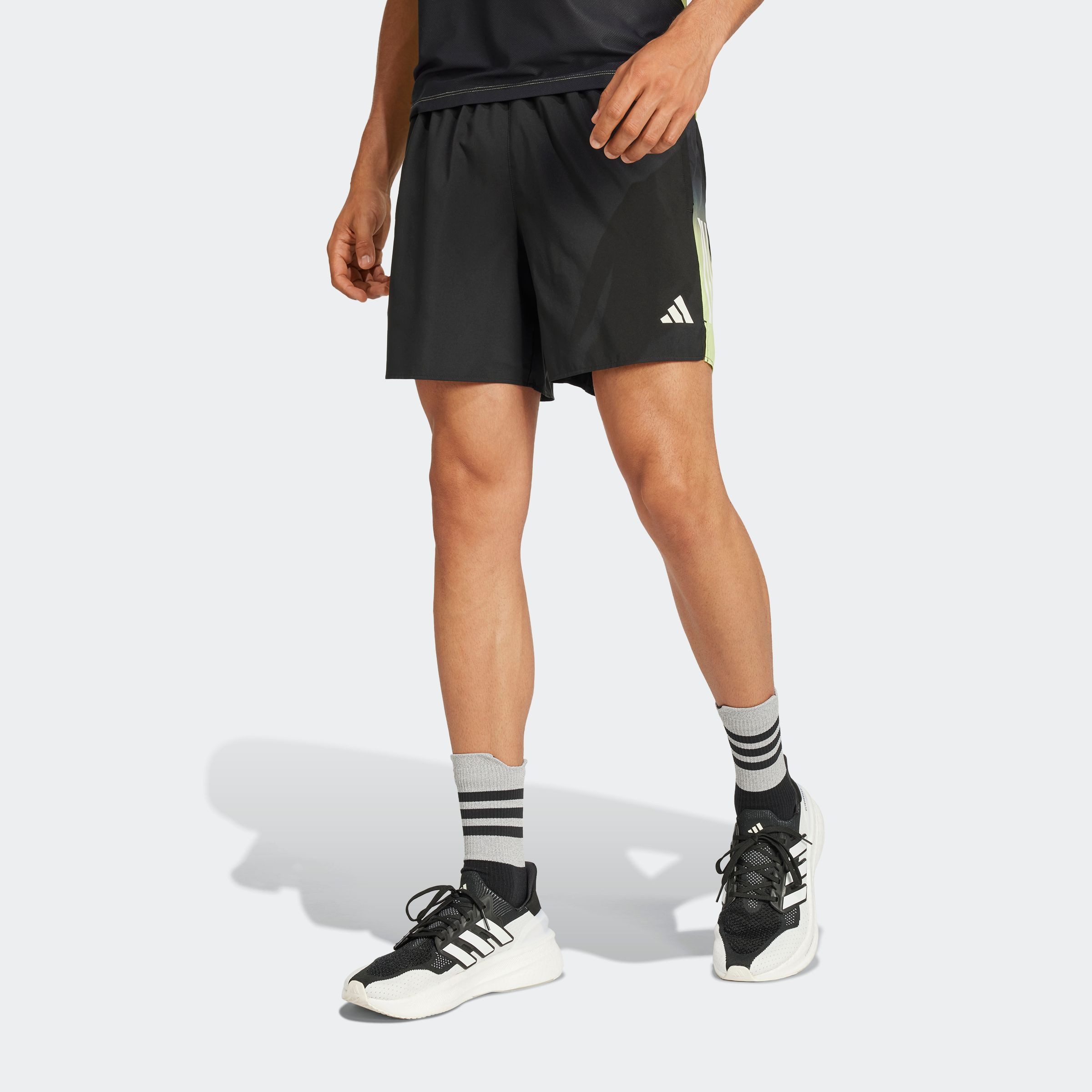 Laufshorts OTR B CB SHO M