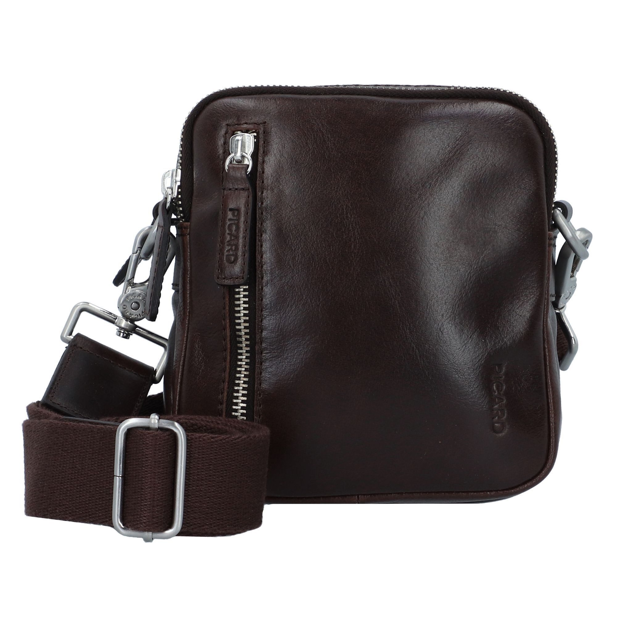 Schultertasche Buddy