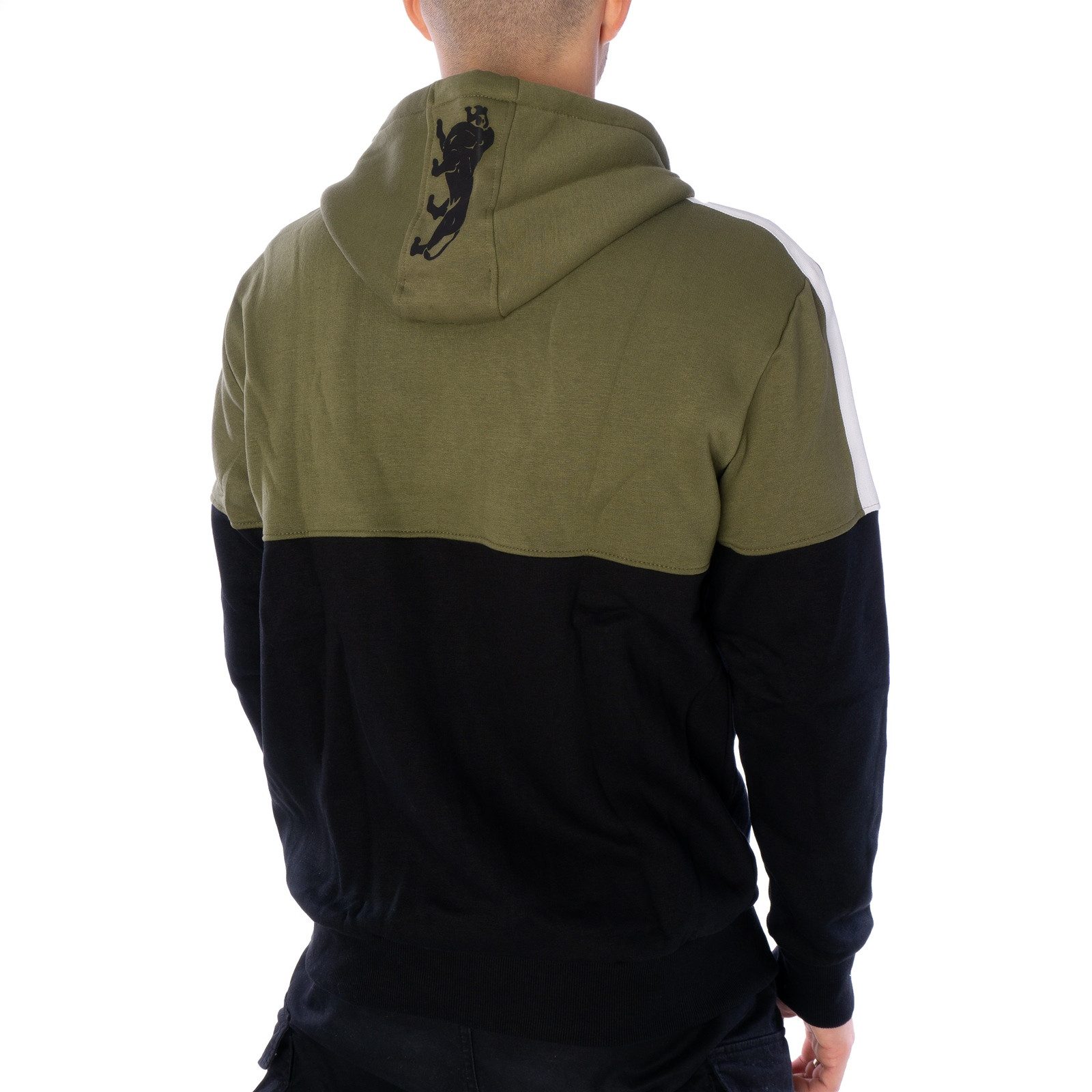 Lonsdale Kapuzensweatjacke Kapuzensweatjacke Lonsdale Lucklawhill günstig online kaufen