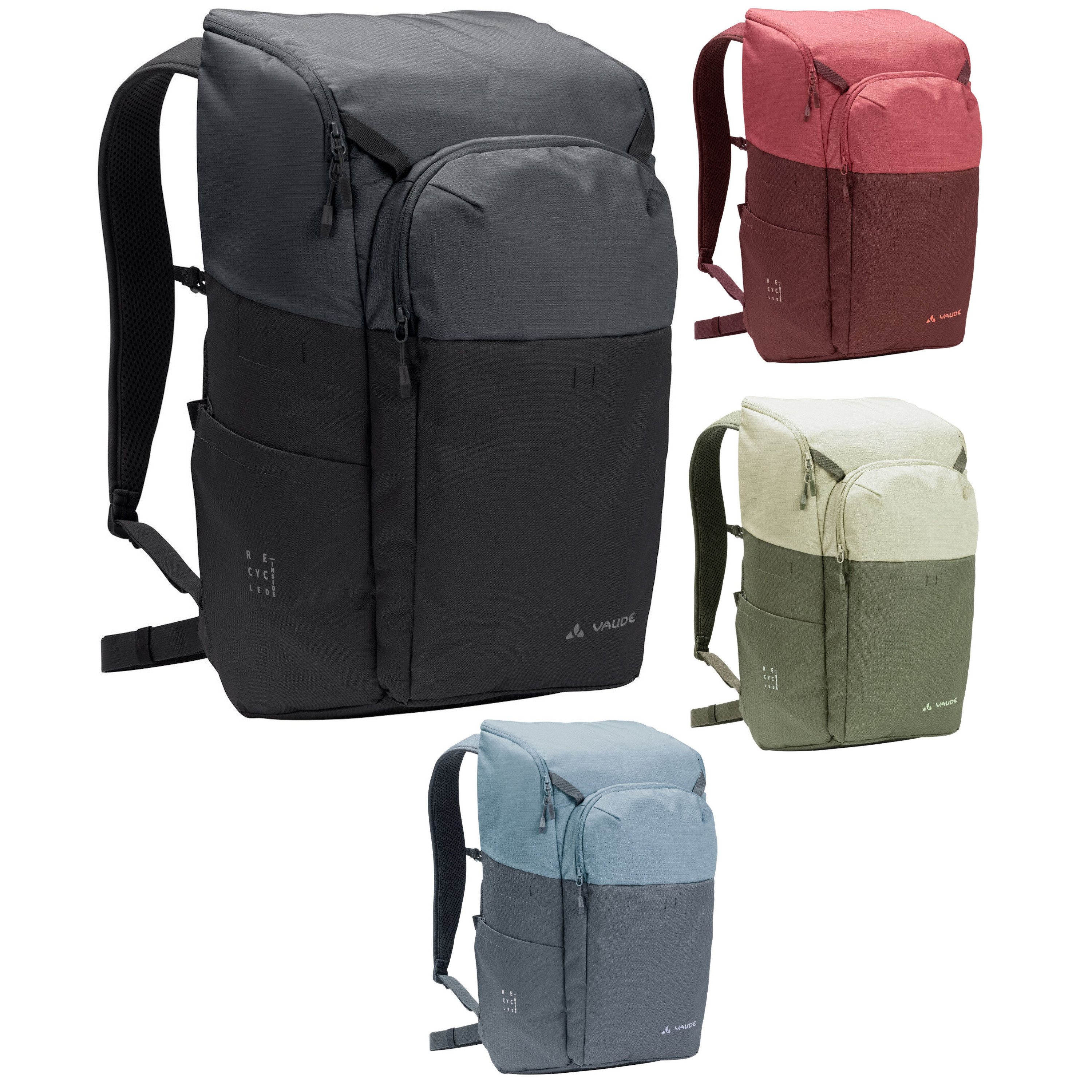 VAUDE Tagesrucksack Albali 2 großer Stadtrucksack Bürorucksack 32 Liter günstig online kaufen