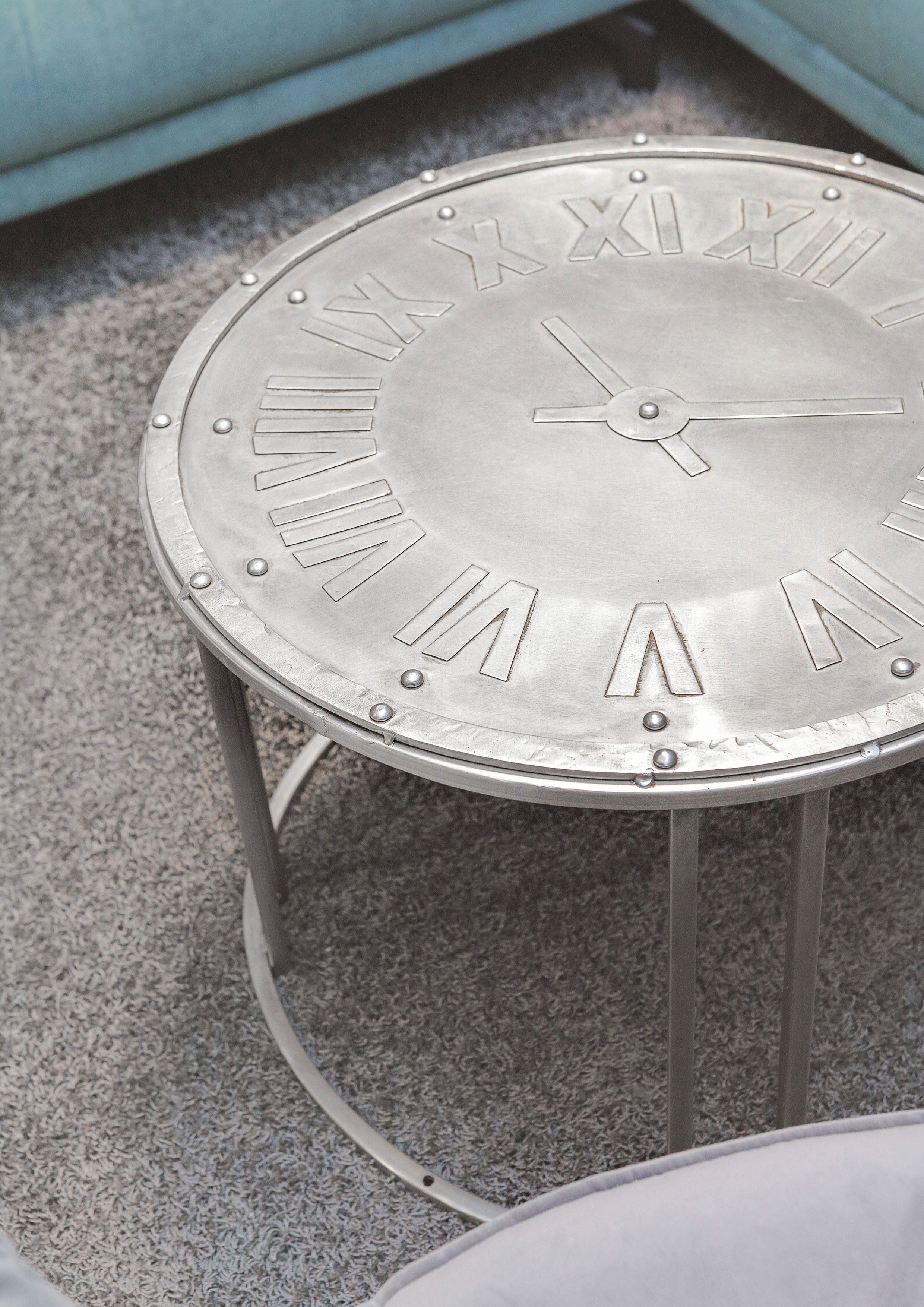 Gutmann Factory Beistelltisch Cheesy