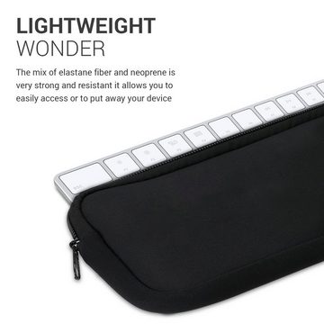 kwmobile Aufbewahrungstasche Tastatur-Hülle für Apple Magic Keyboard (1-tlg), Neopren Schutzhülle