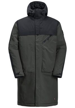 Jack Wolfskin Funktionsparka HEUMARKT 2L PARKA