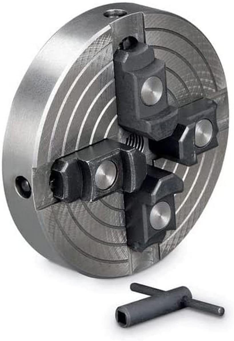 Holzstar Drechselbank