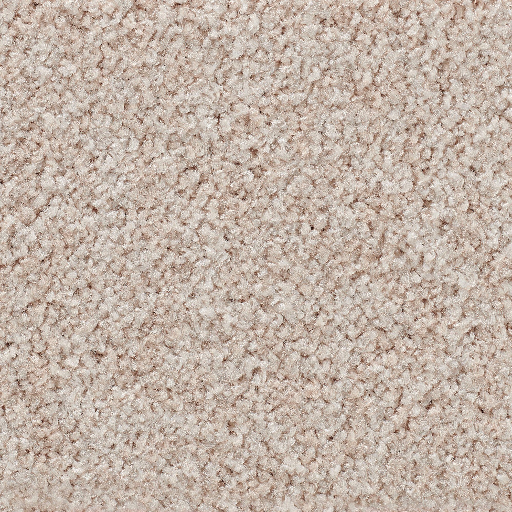 Vorwerk Teppichboden Passion 1055, Velours - Uni Farben, Made in Germany, rechteckig, Höhe: 7,6 mm, Wohnzimmer, Schlafzimmer, Kinderzimmer, Breite 400/500 cm