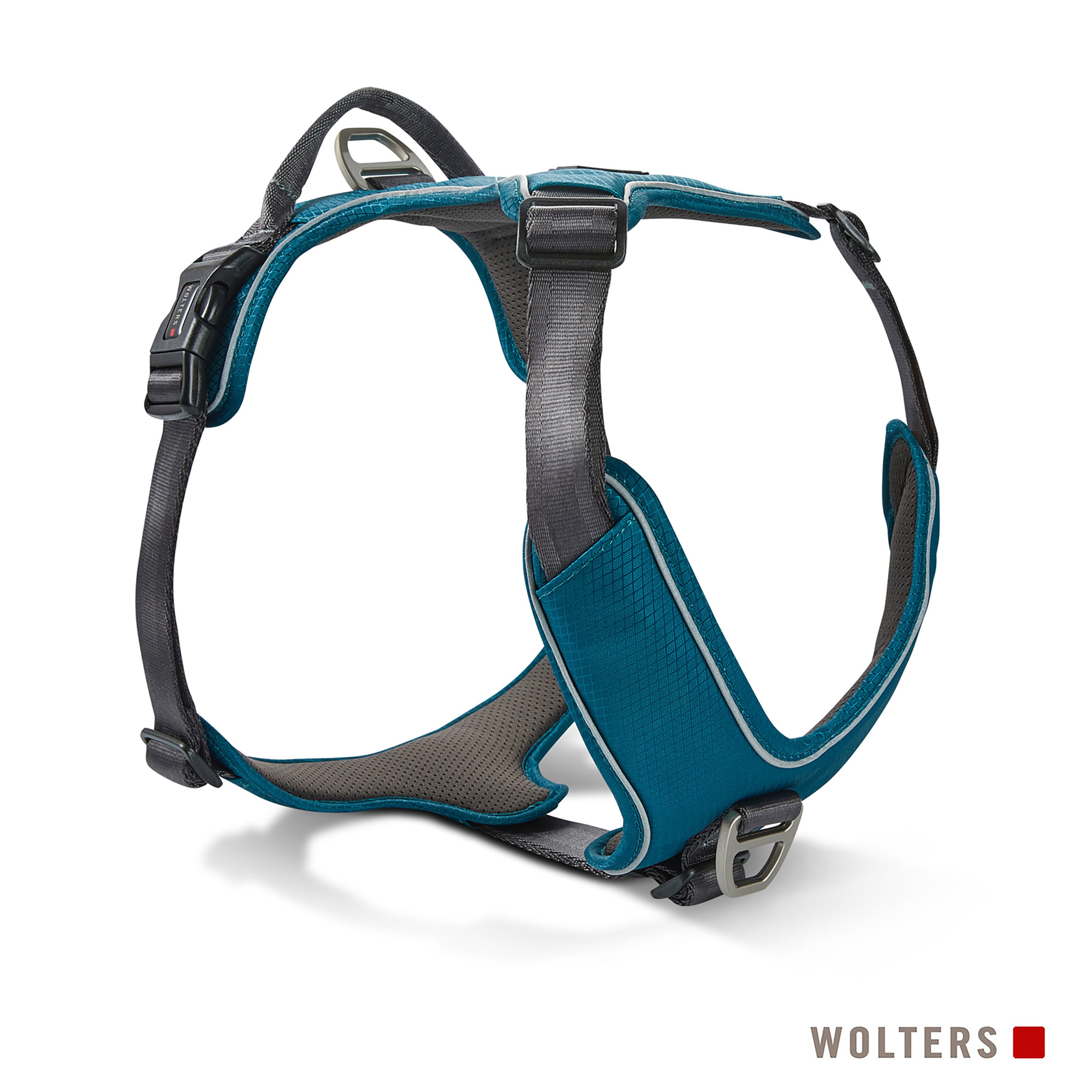 Wolters Hunde-Geschirr Active Pro Comfort Geschirr günstig online kaufen
