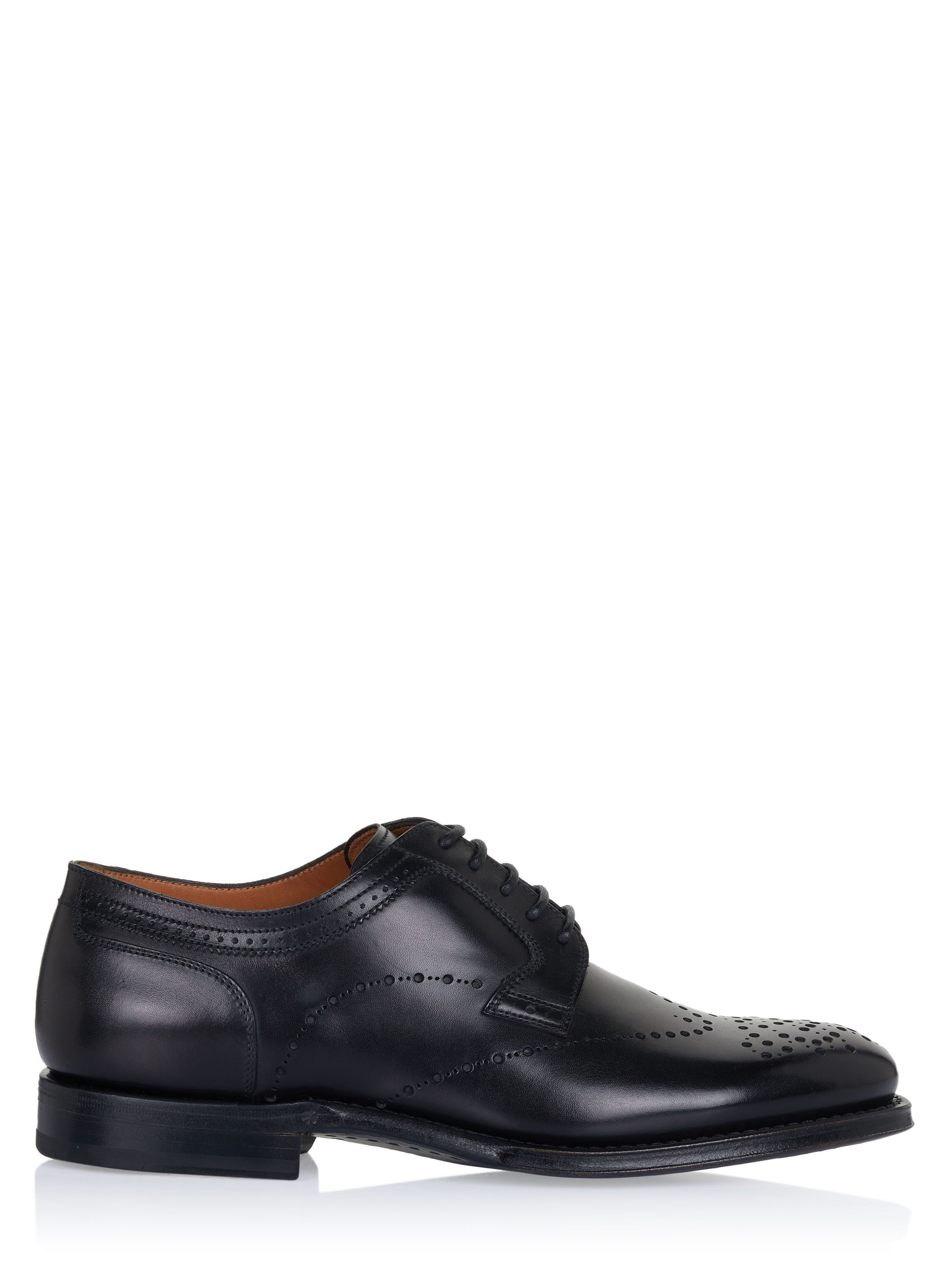 Dolce & Gabbana Schuhe Schnürschuh