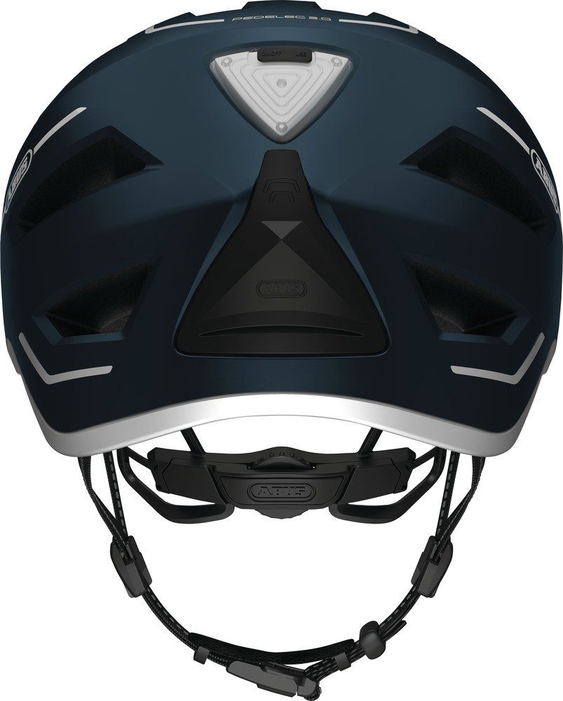ABUS Fahrradhelm PEDELEC 2.0