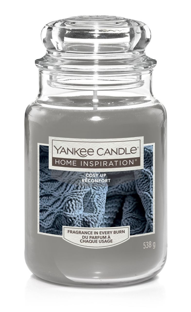Yankee Candle Duftkerze Yankee Candle Duftkerze günstig online kaufen