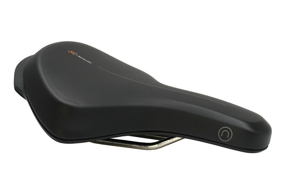 Selle Royal Fahrradsattel, Fahrrad-Sattel On, unisex Moderate