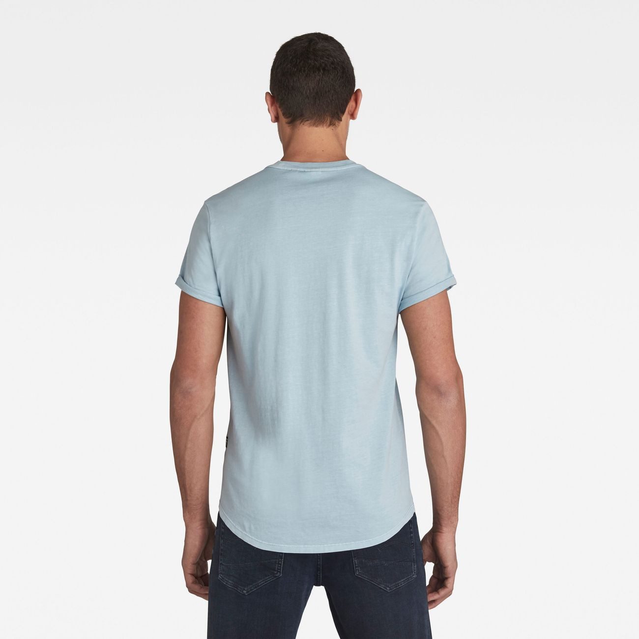 G-STAR T-Shirt Lash r t s/s (1-tlg)