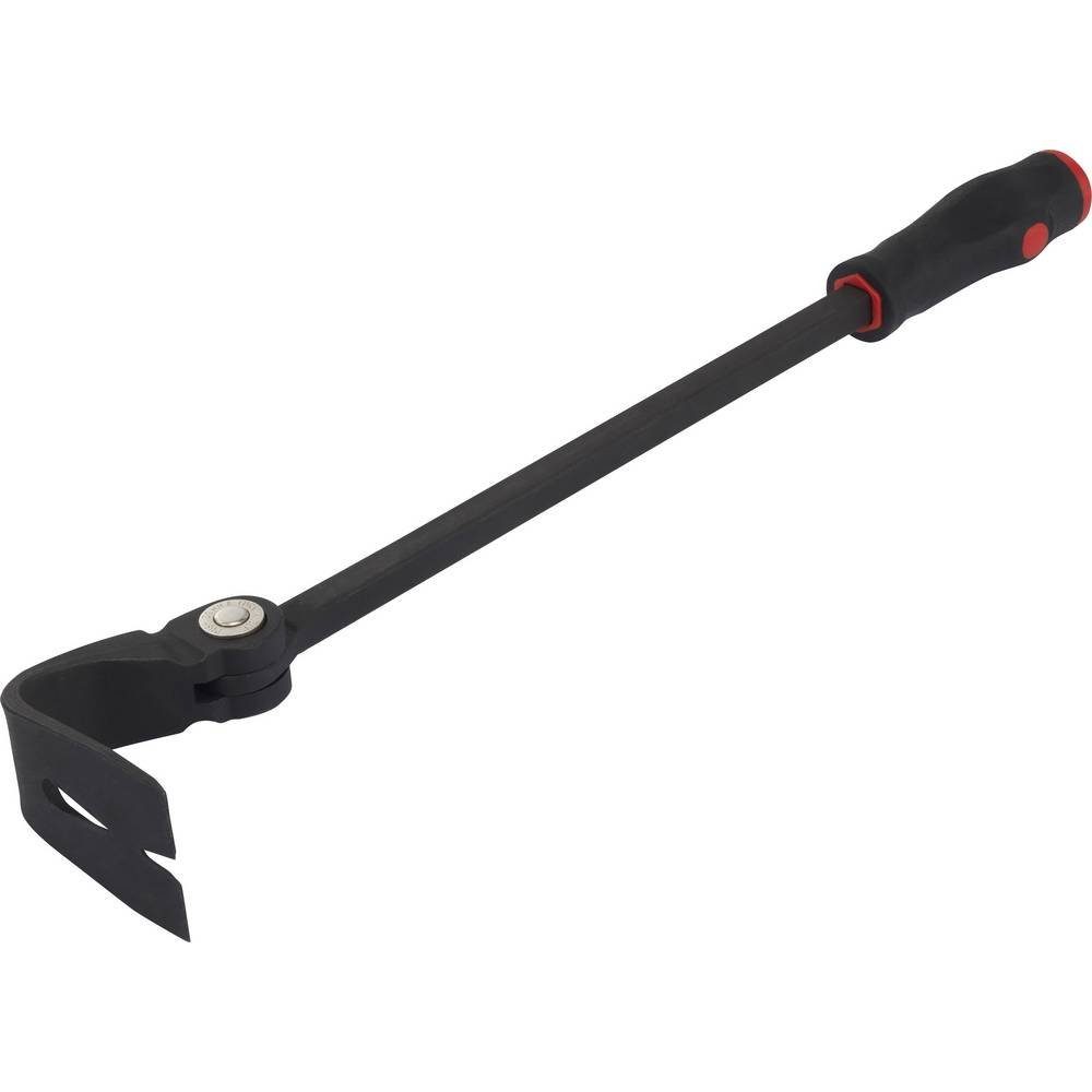 TOOLCRAFT Stechbeitel Verstellbares Nageleisen / Brechstange 46cm TO-4997178