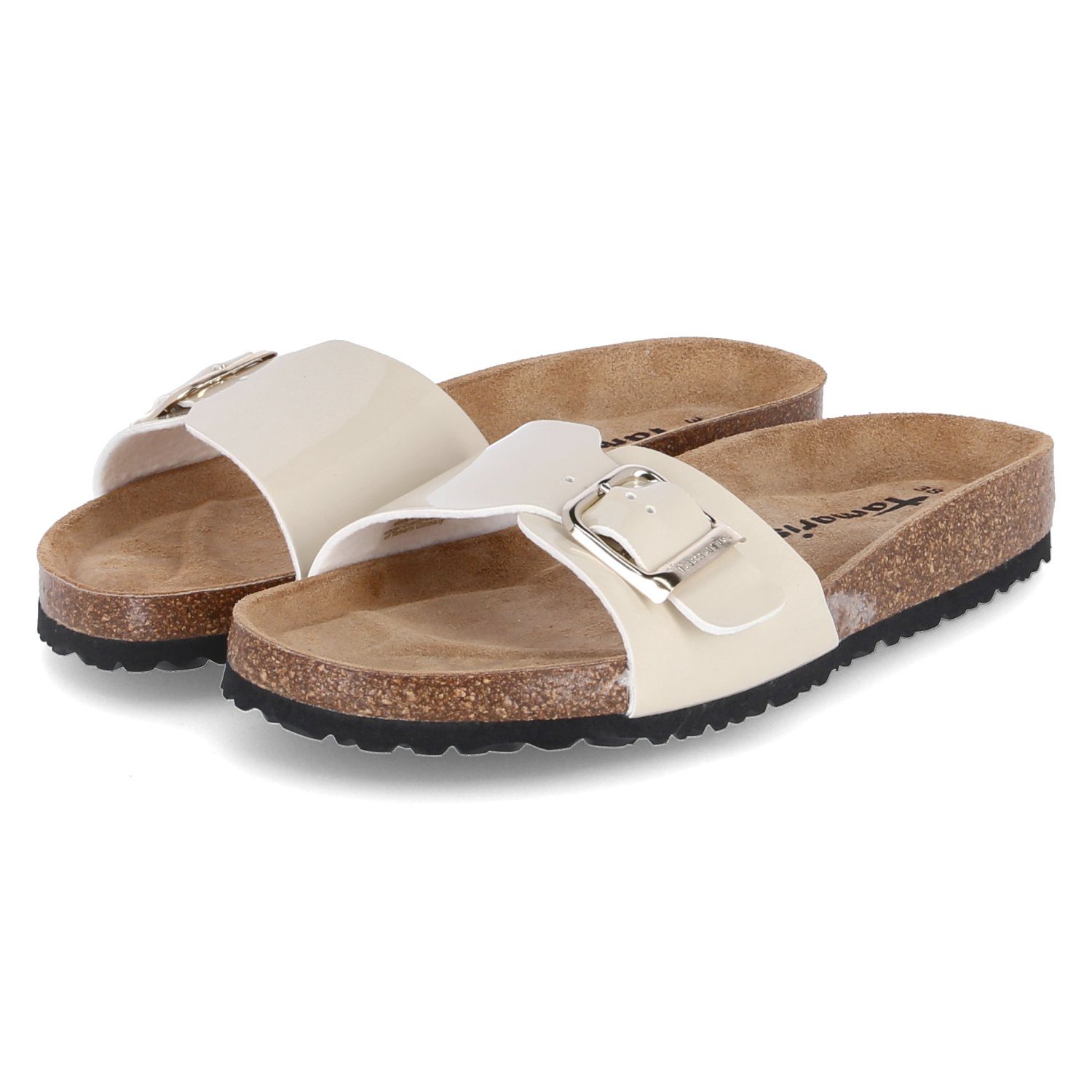 Tamaris Pantoletten Pantolette