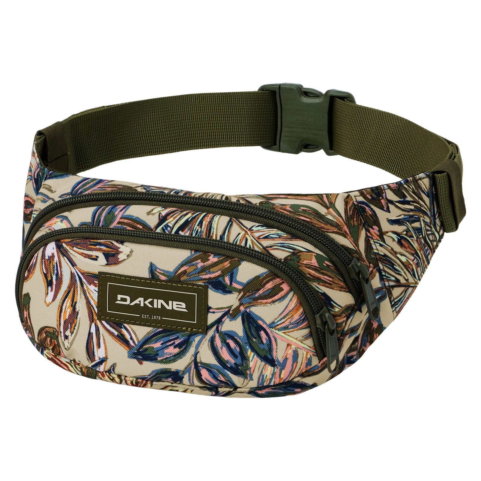 Dakine Bauchtasche Hip Pack, mit verstellbarem Gurt