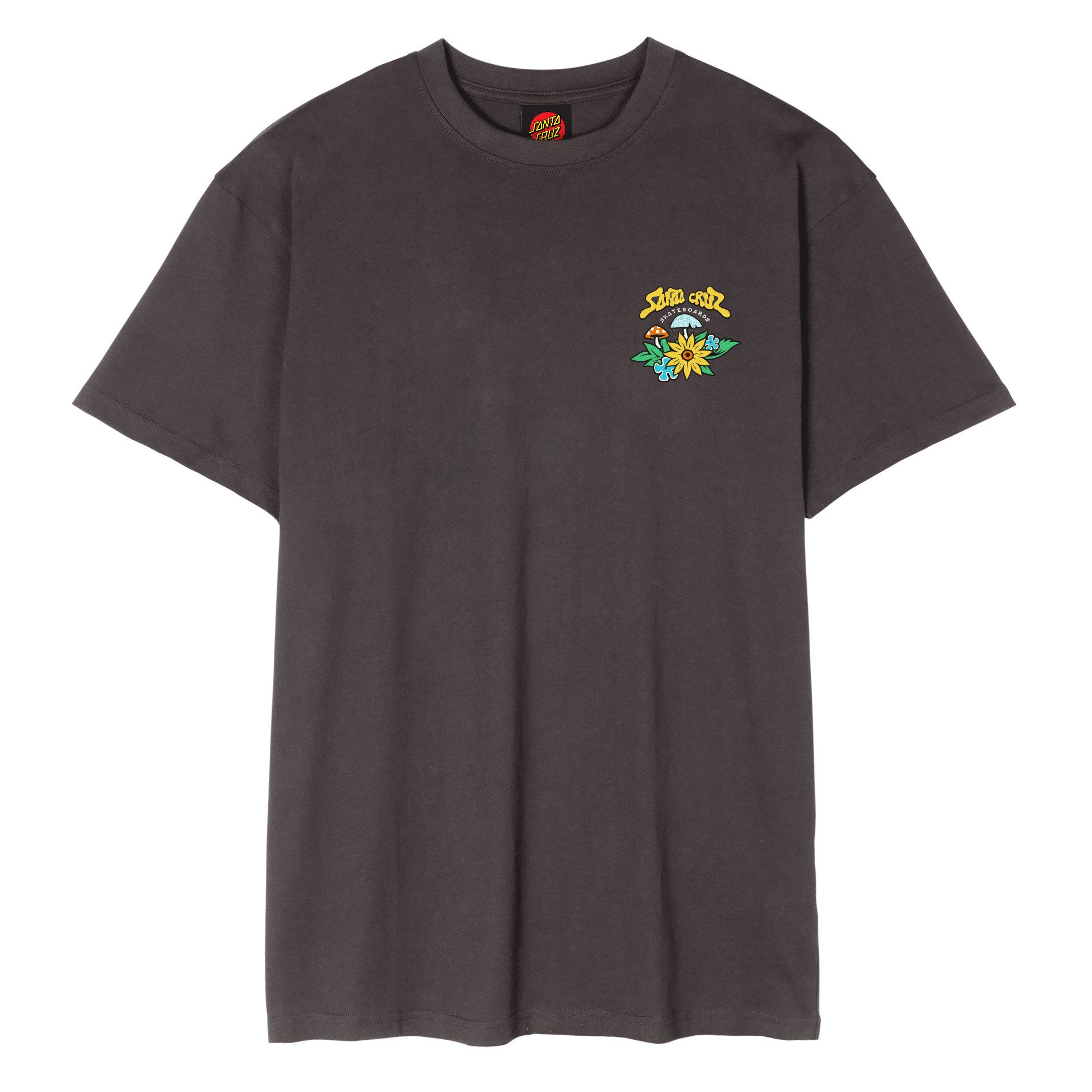 Santa Cruz T-Shirt Winkowski 8Baller Trip günstig online kaufen