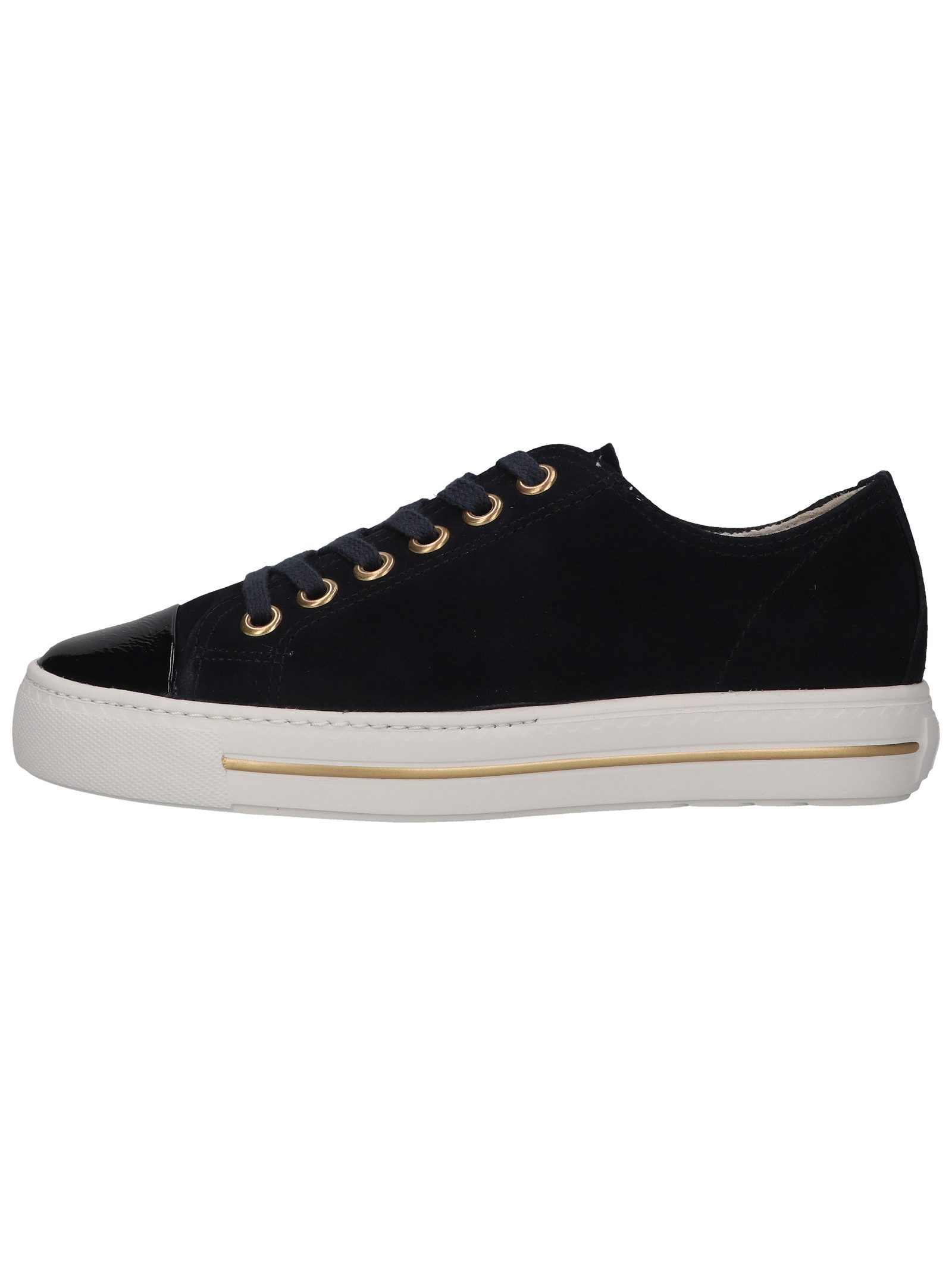 Paul Green Sneaker Leder . Sneaker (1-tlg)
