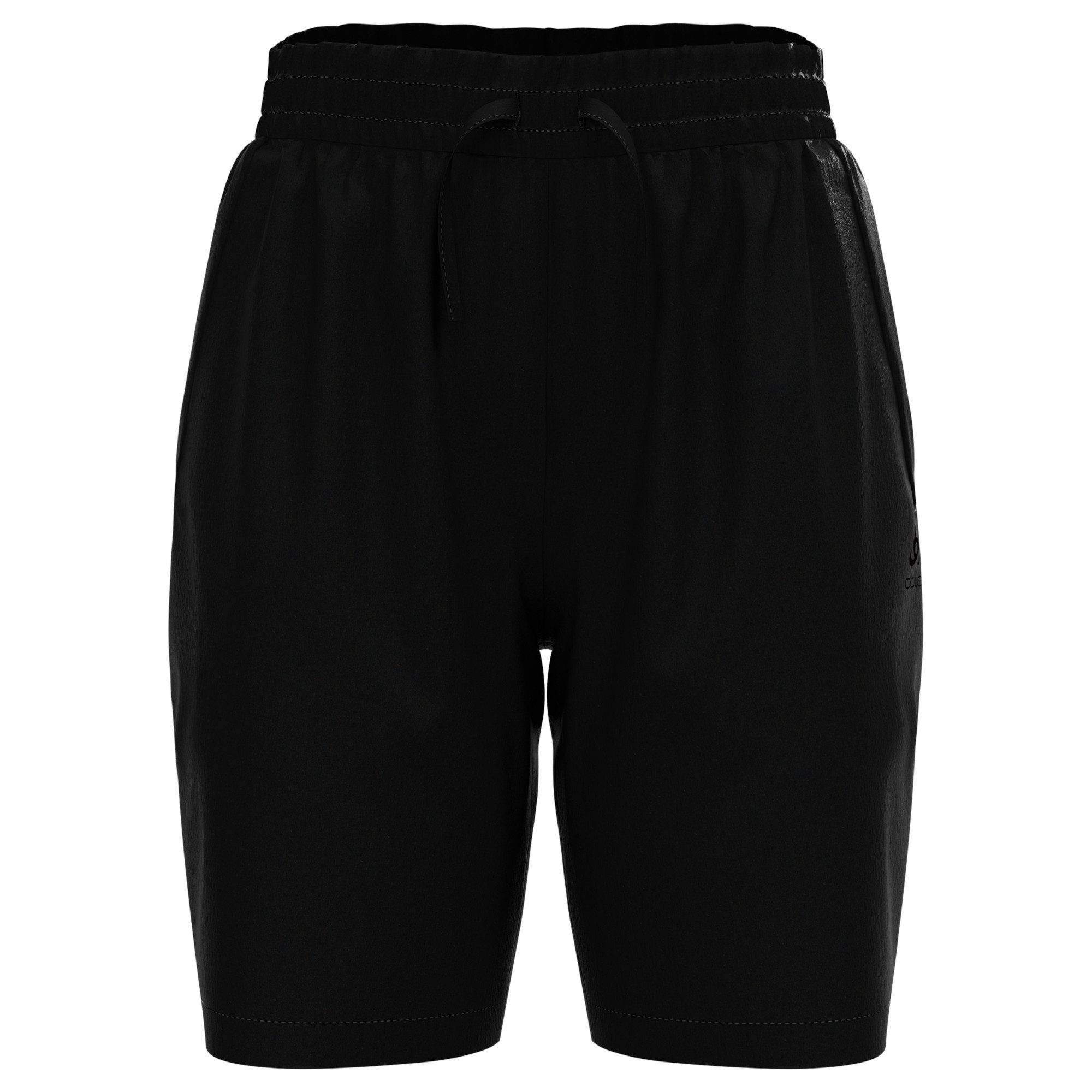 Trainingsshorts Odlo Damen Wandershorts ESSENTIAL 560581