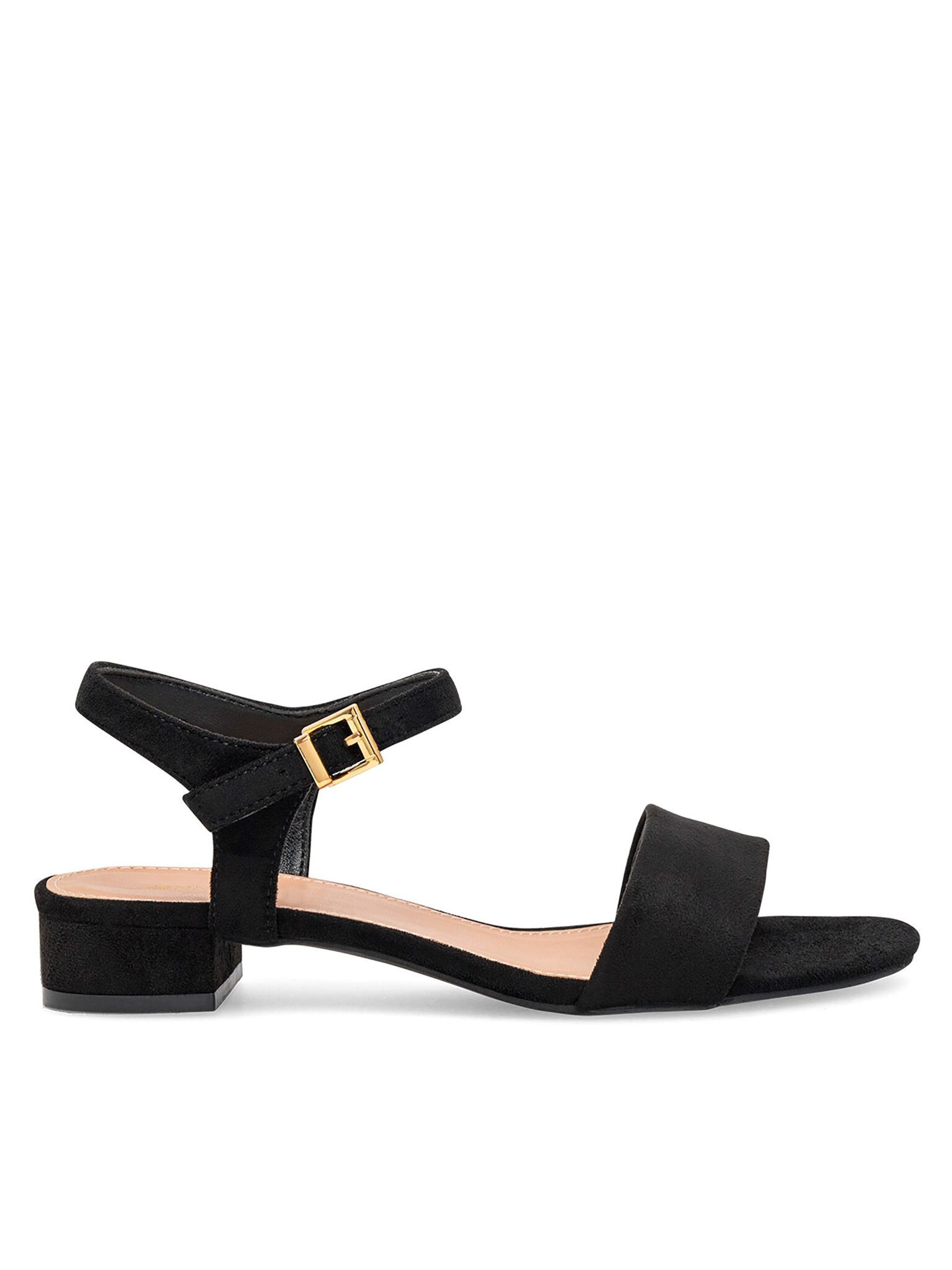 Jenny Fairy Sandalen WS21167-01 Schwarz Sandale günstig online kaufen