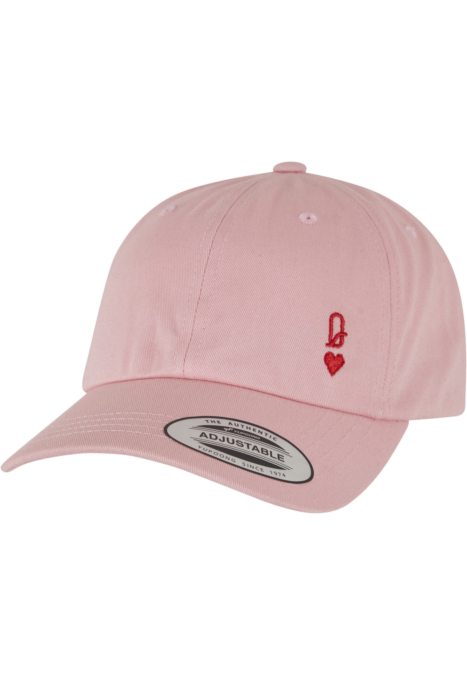 Miss Tee Flex Cap Miss Tee Queen Card Cotton Twill Cap