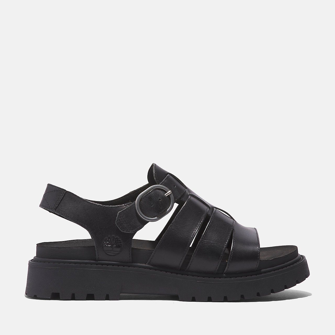 Timberland Clairemont Way FISHERMAN SANDAL Sandale günstig online kaufen