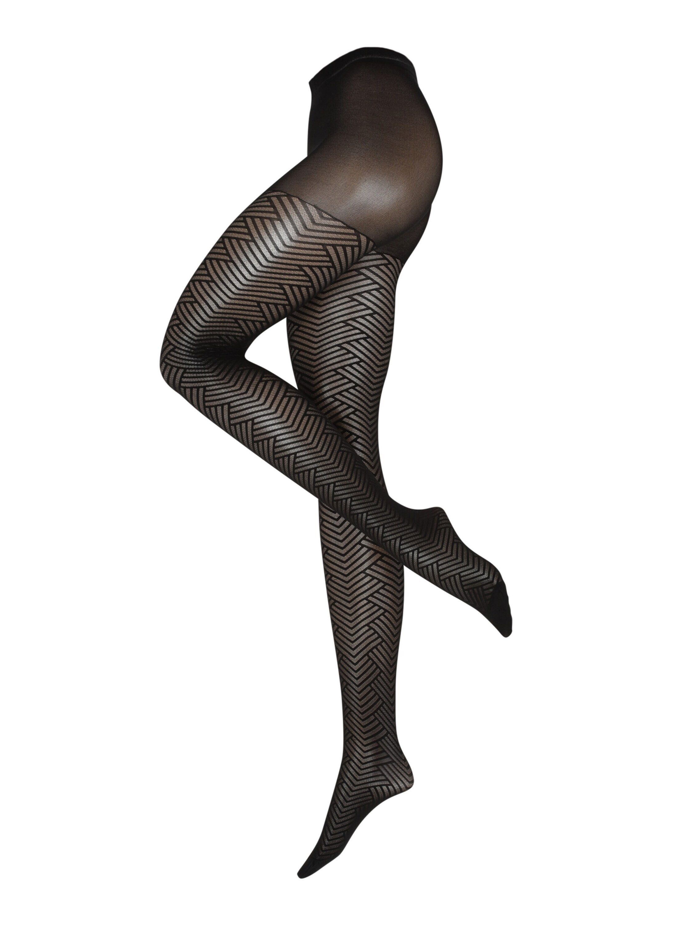 Feinstrumpfhose ONLLEA
