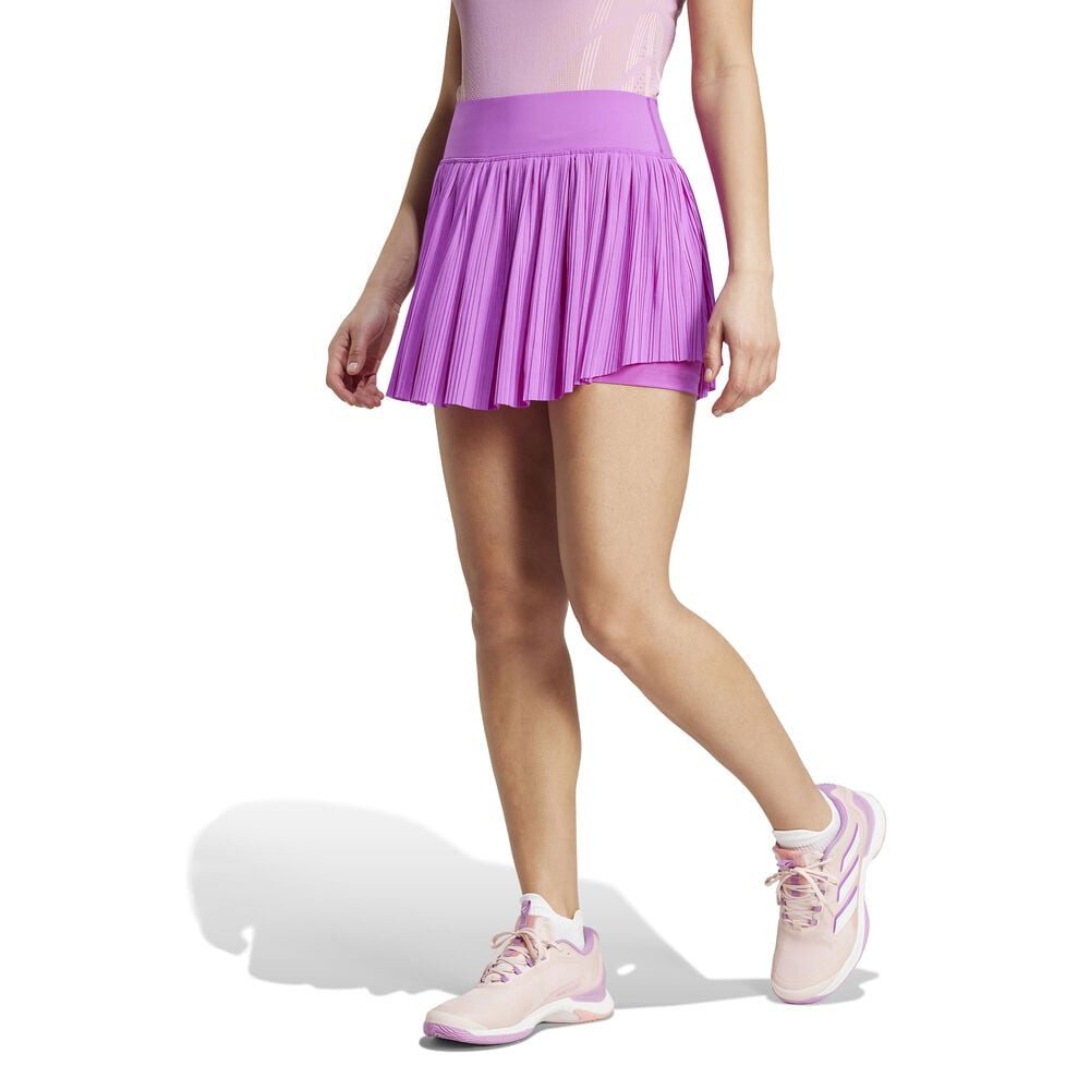 adidas Sportswear Tennisrock Pleat Pro Skirt günstig online kaufen