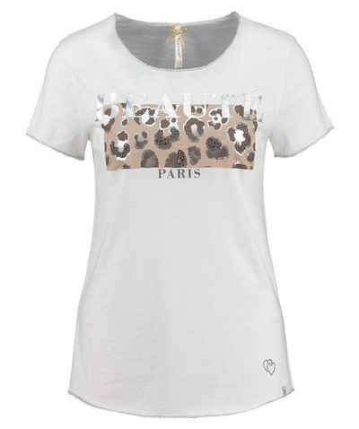 Key Largo T-Shirt »Damen T-Shirt BEAUTY«