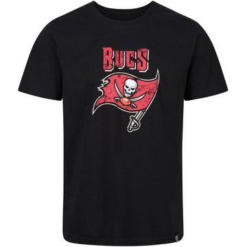 Recovered Print-Shirt Re:Covered NFL Tampa Bay Buccaneers
