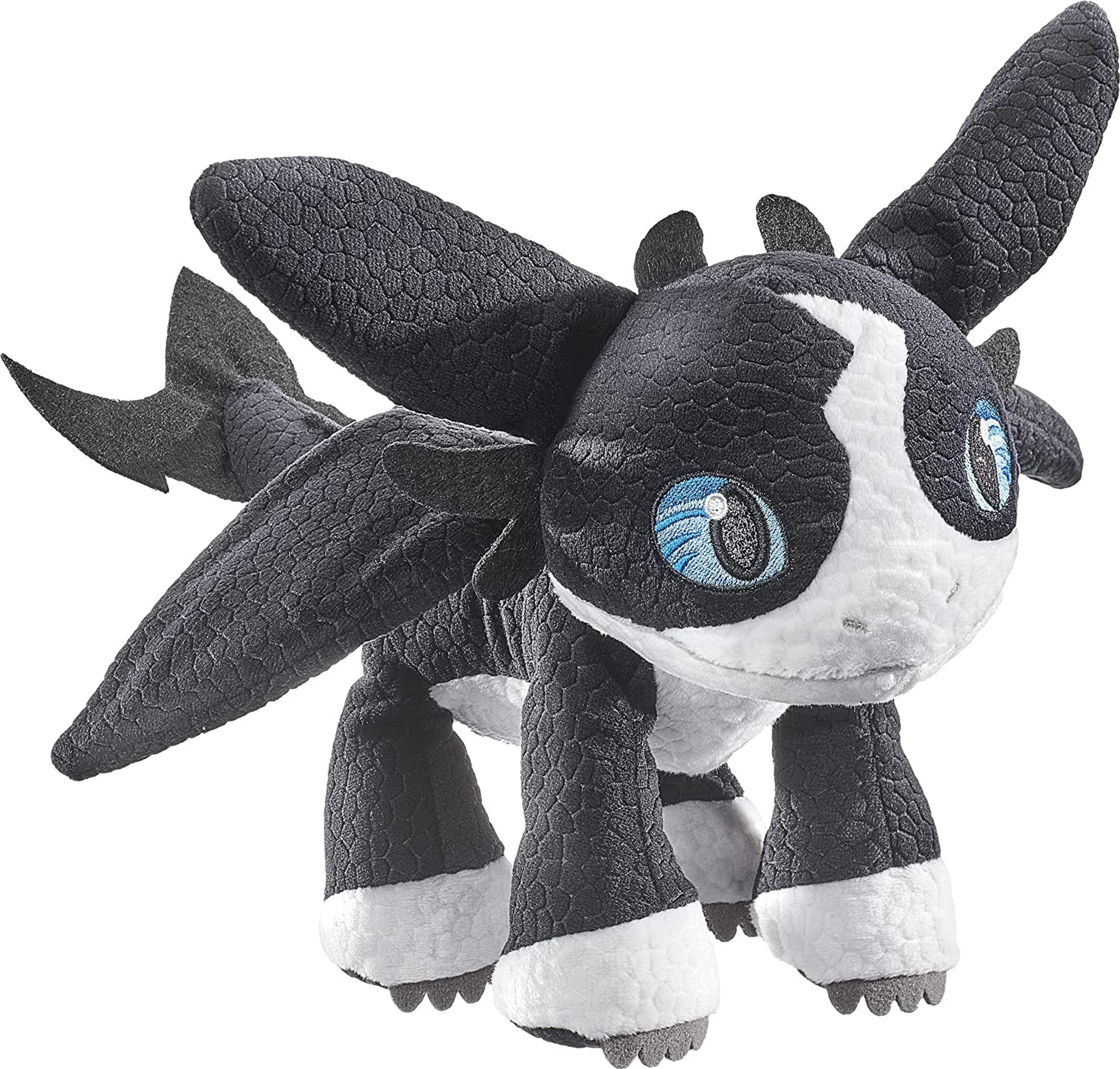 Schmidt Spiele Plüschfigur Dragons Thunder günstig online kaufen