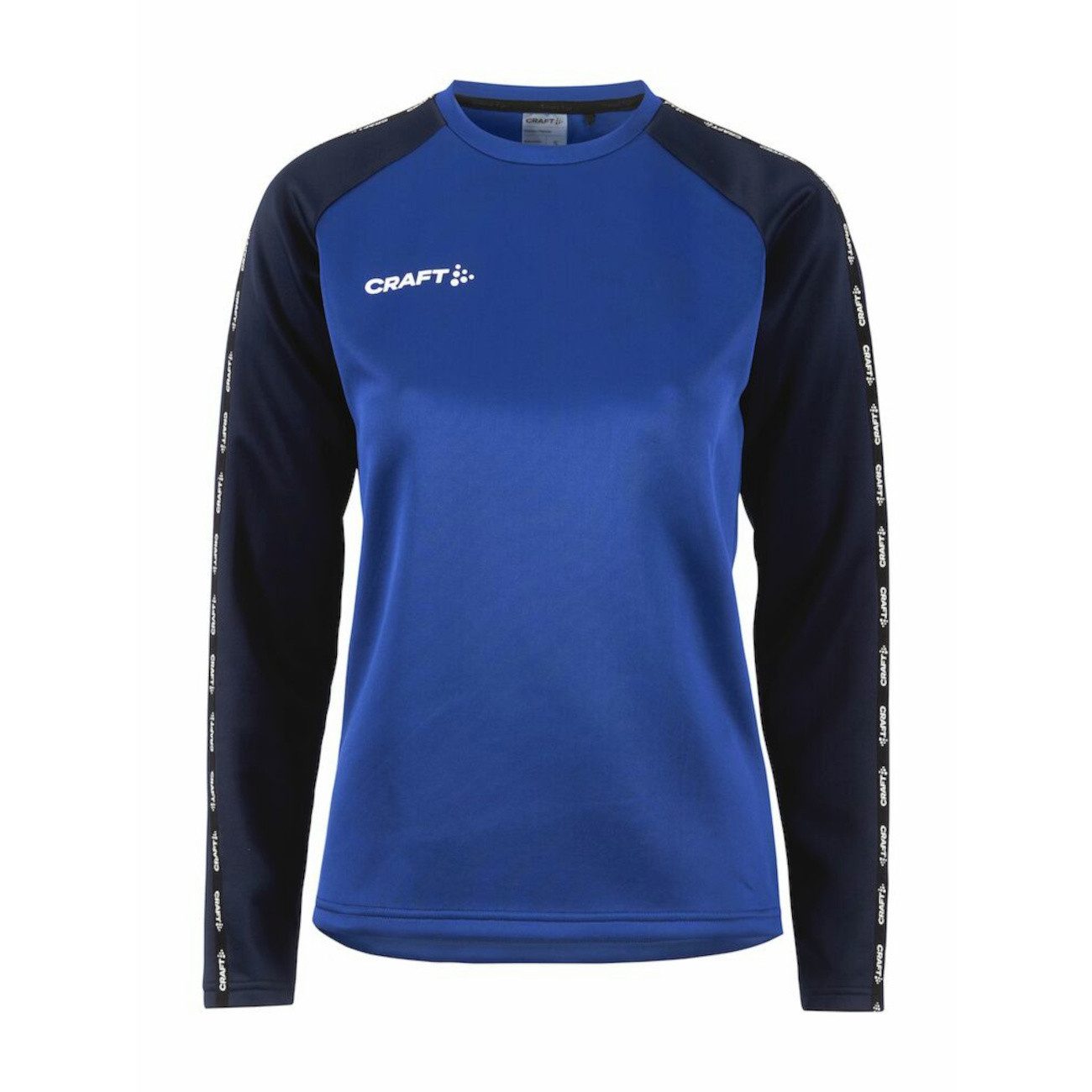 Craft Langarmshirt Craft Damen Trainingstrikot SQUAD günstig online kaufen