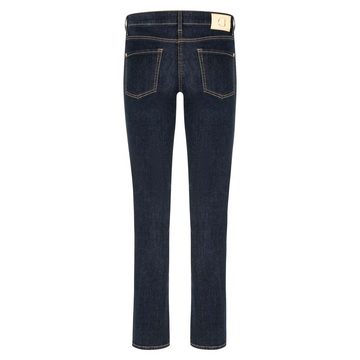 Cambio Slim-fit-Jeans Jeans PIPER Mid Waist