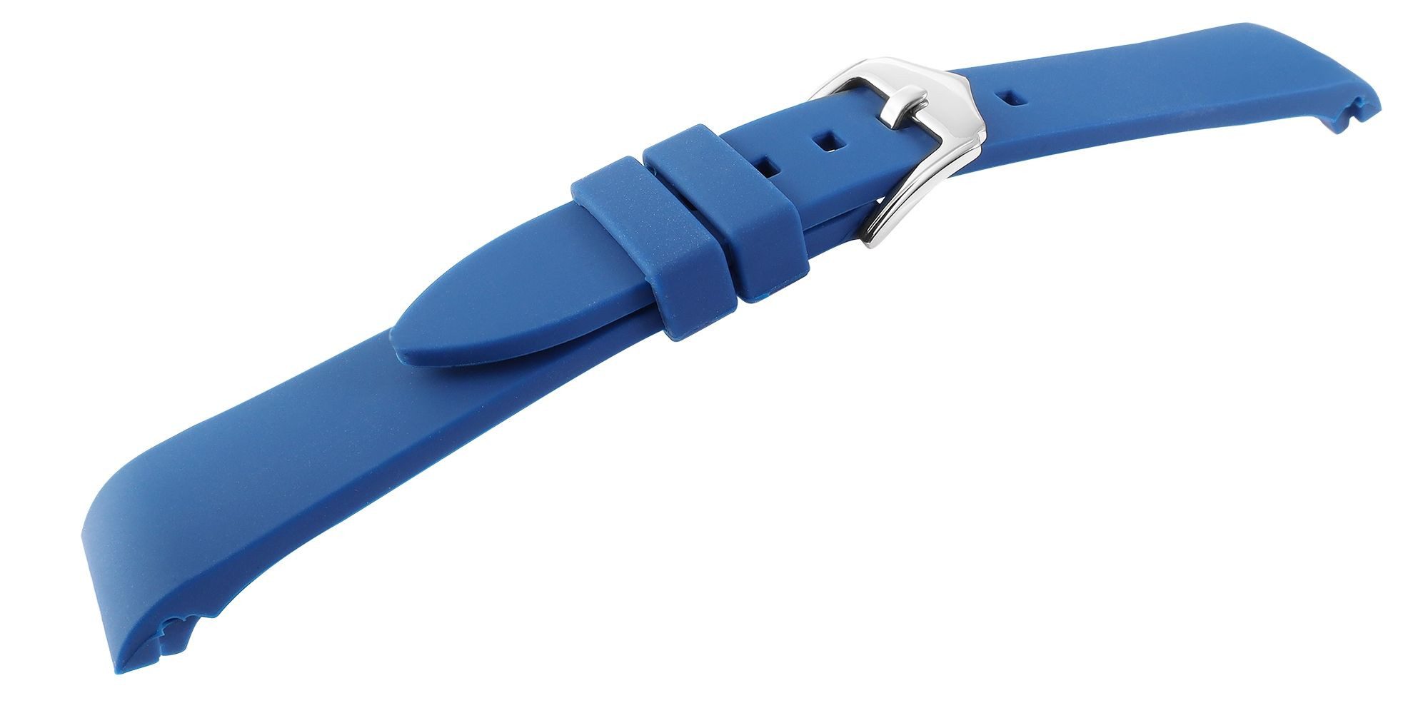 Engelhardt Uhrenarmband silberfarbig