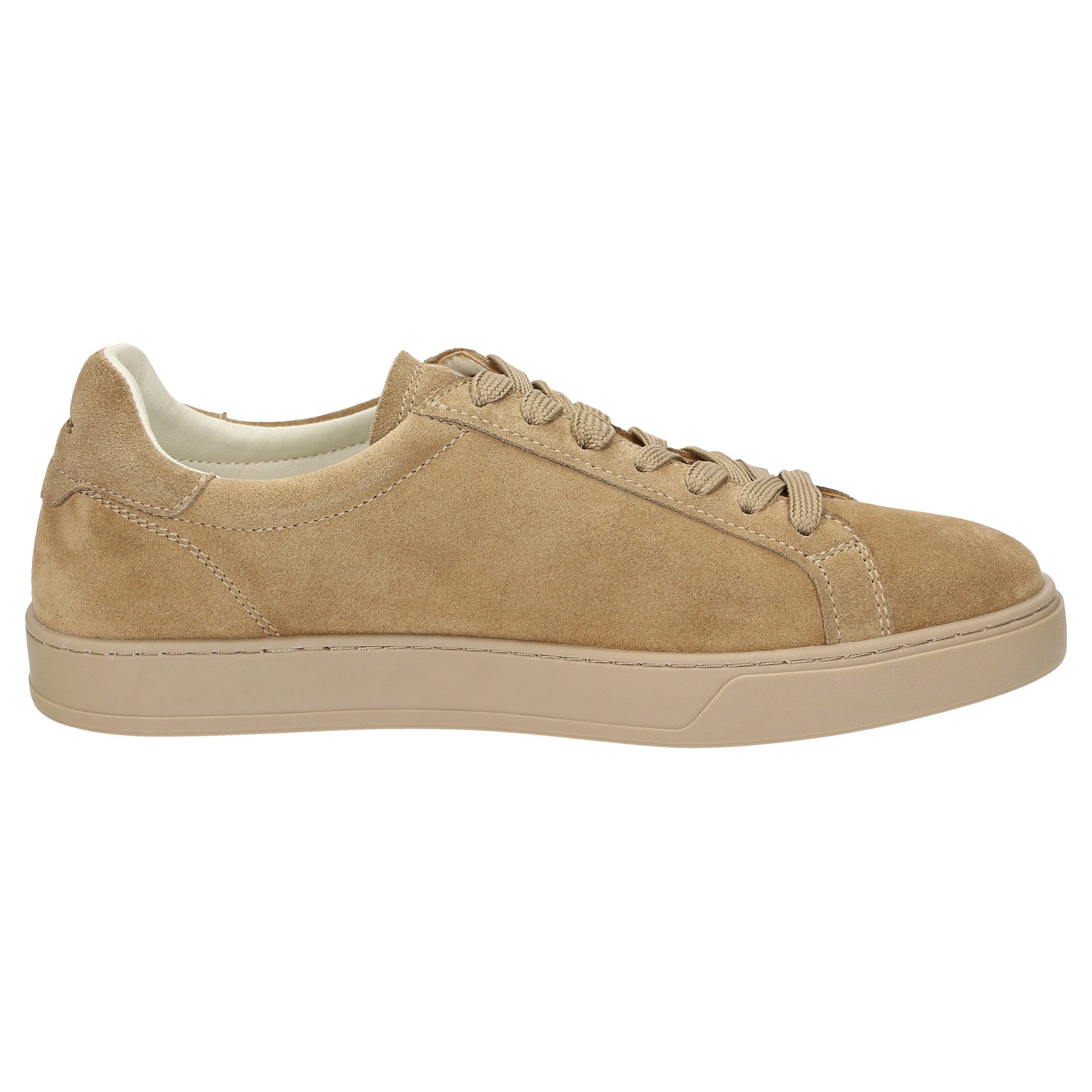 SIOUX Cestmir-700 Sneaker
