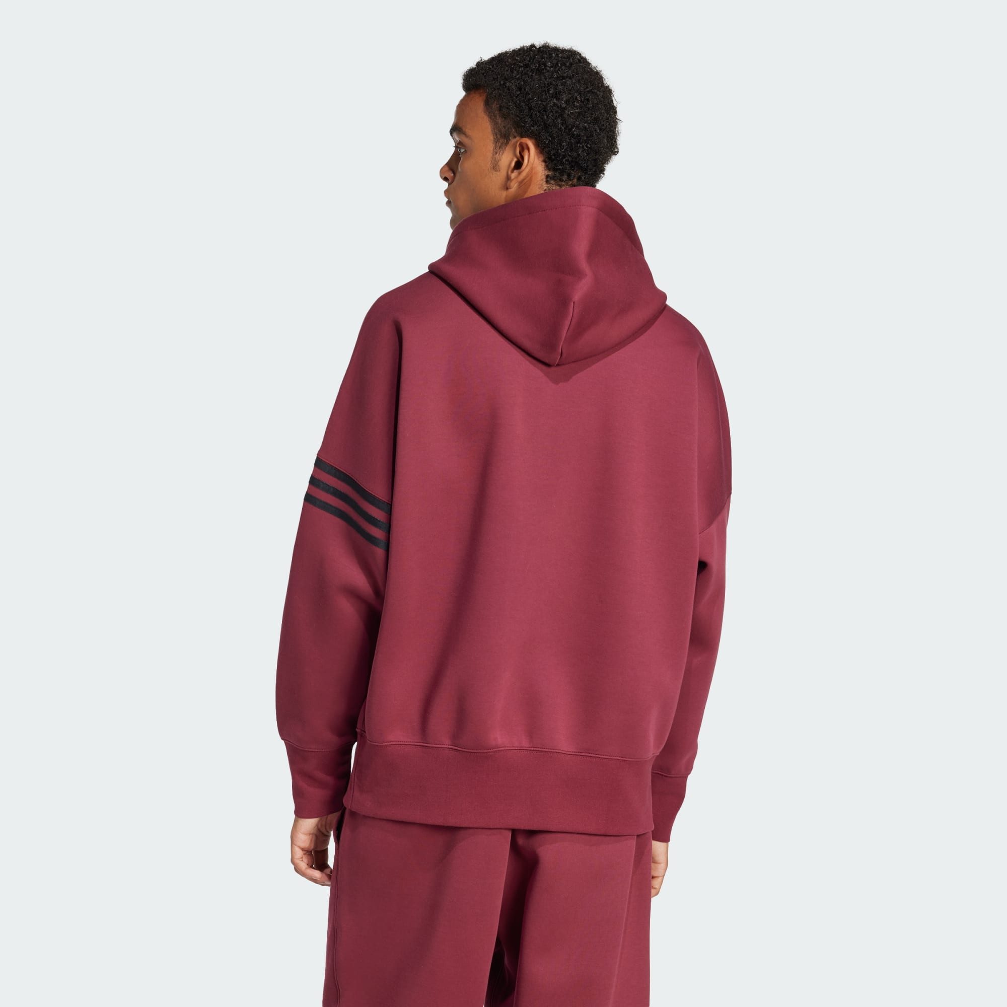 adidas Originals Hoodie NEUCLASSICS HOODIE günstig online kaufen