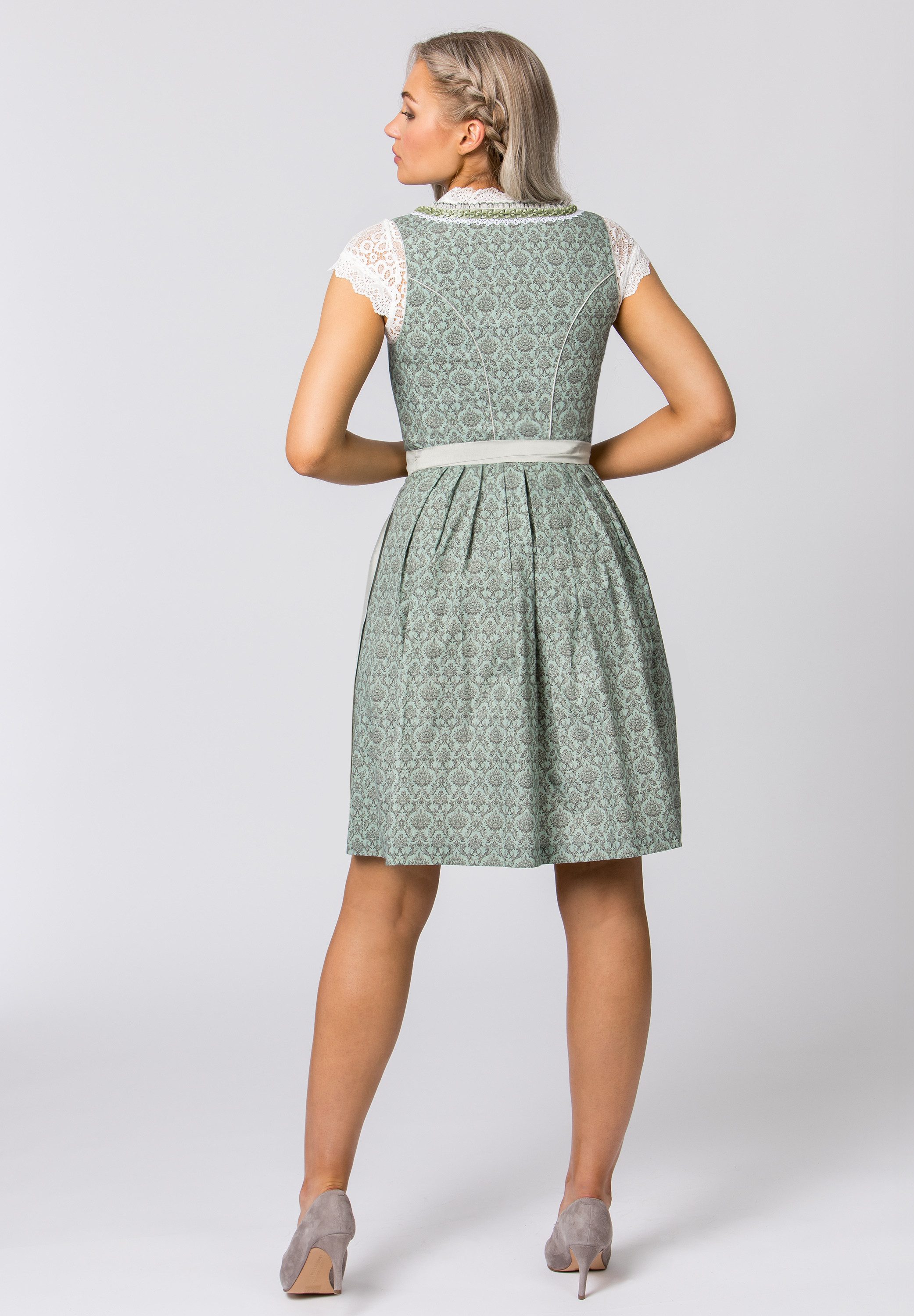 Stockerpoint Dirndl Ruby