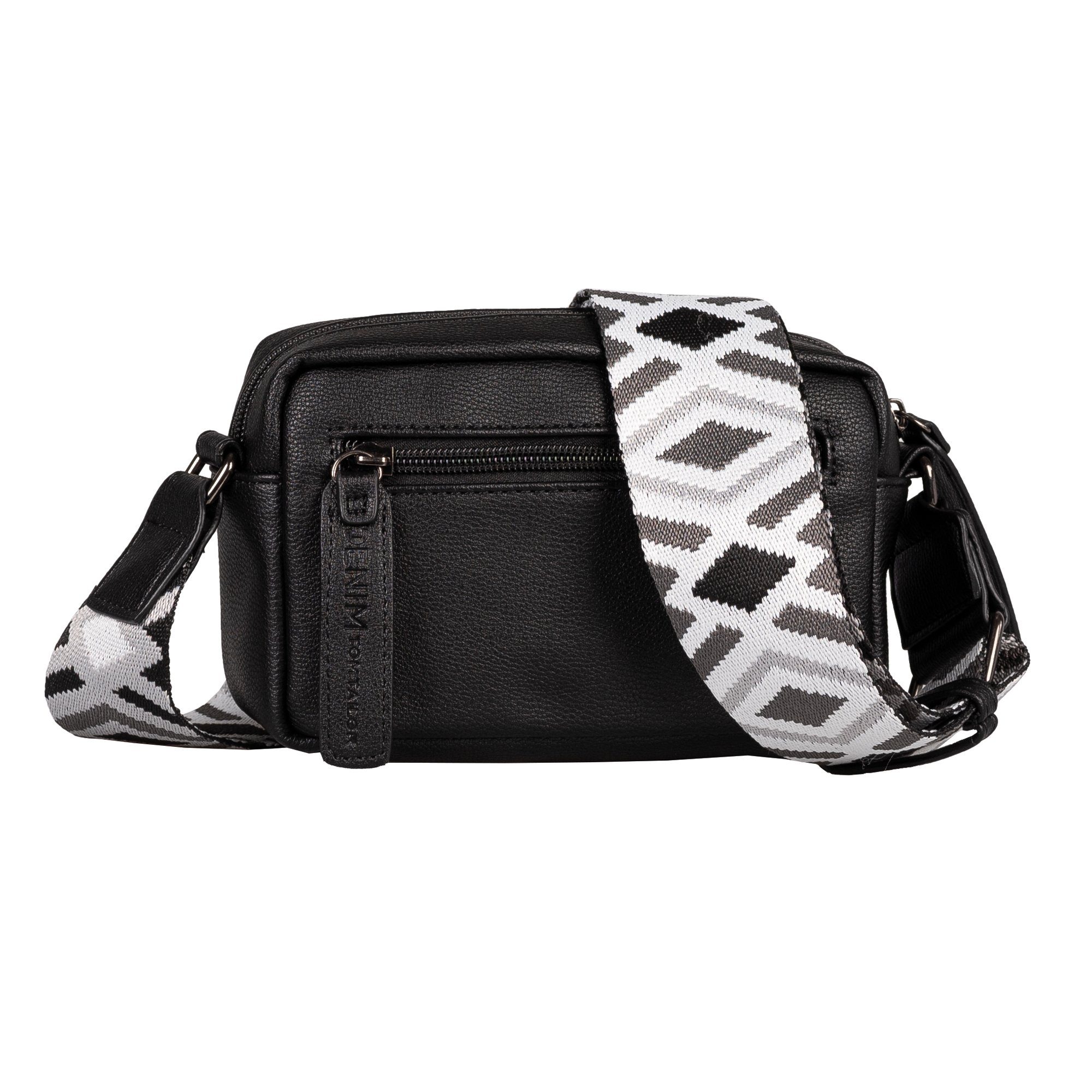 TOM TAILOR Denim Handtasche Mena, weiches günstig online kaufen