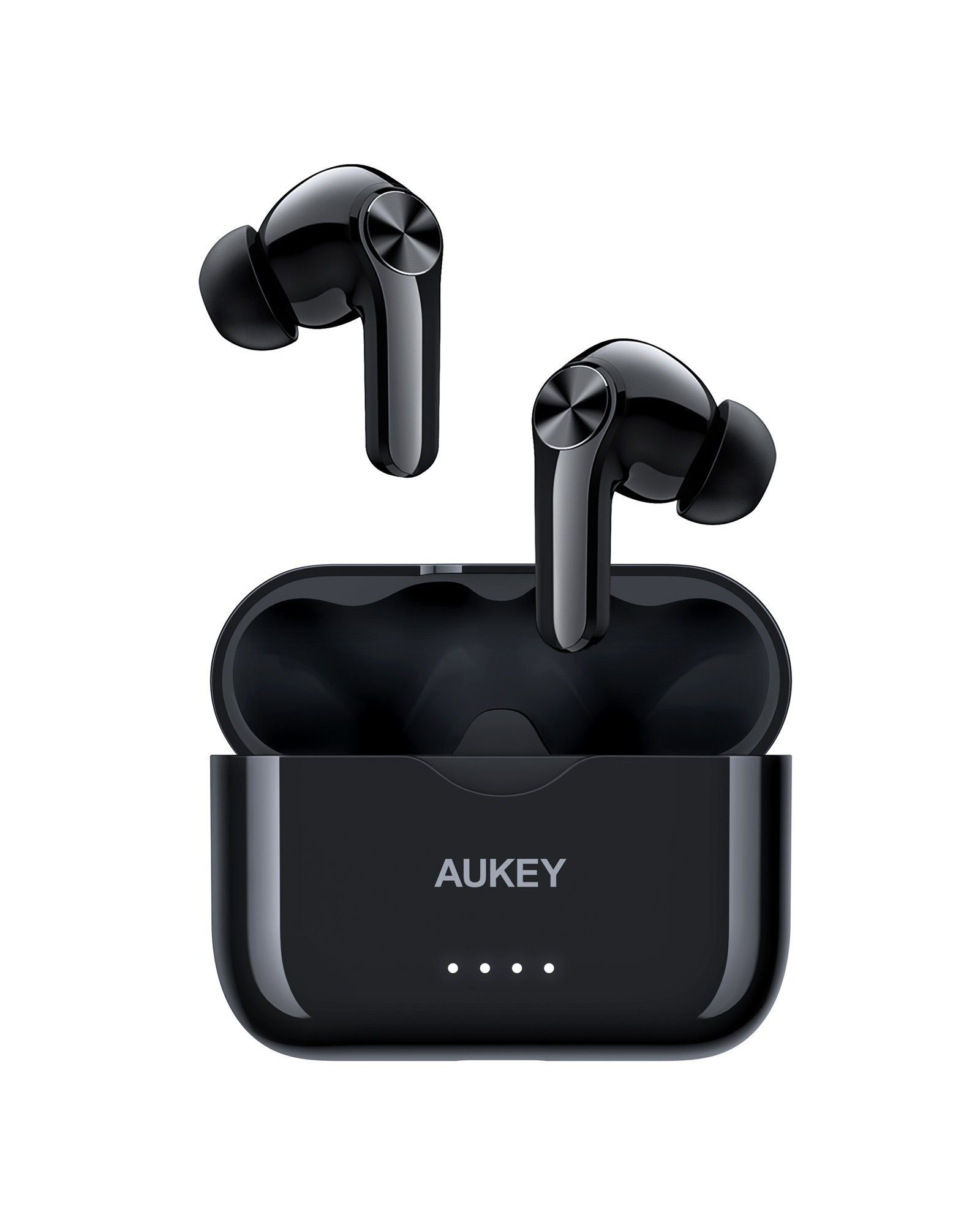 AUKEY EP-T28 Kopfhörer (True Wireless, Bluetooth 5.0, True Wireless, Sprachsteuerung, Bluetooth 5.0)