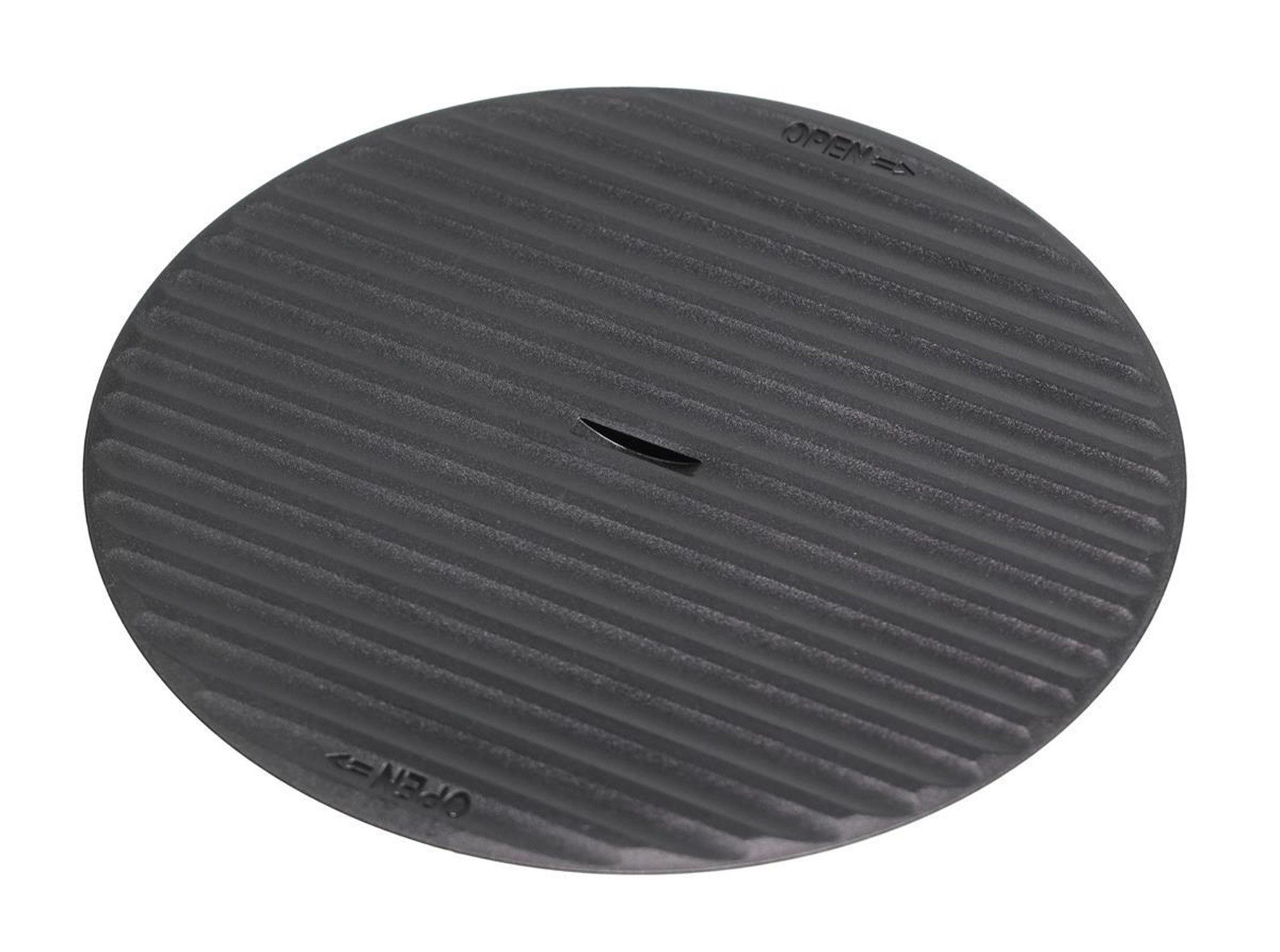 Graef Kapselhalter Graef 12042 Messerabdeckplatte für SKS100 SKS110 SKS300 EVO E20EU1/2