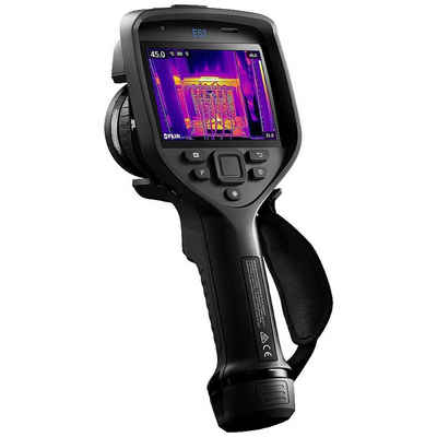 Flir Wärmebildkamera Leistungsstarke Wärmebildkamera