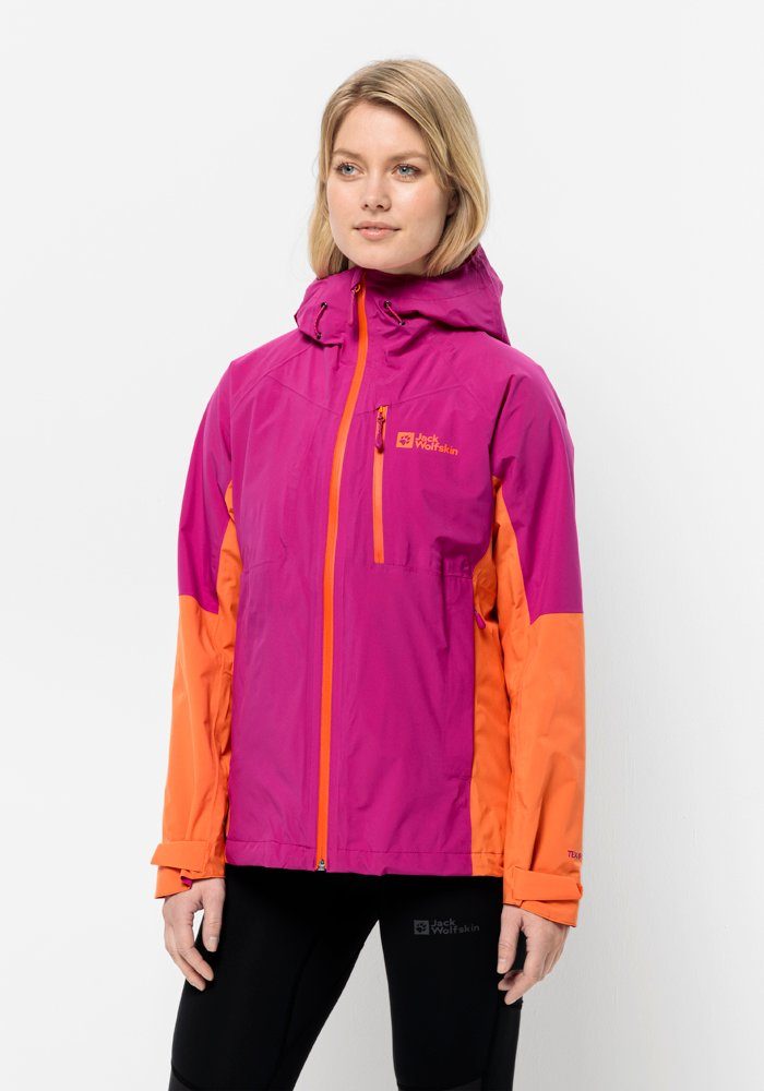 Jack Wolfskin Funktionsjacke EAGLE PEAK 2L günstig online kaufen
