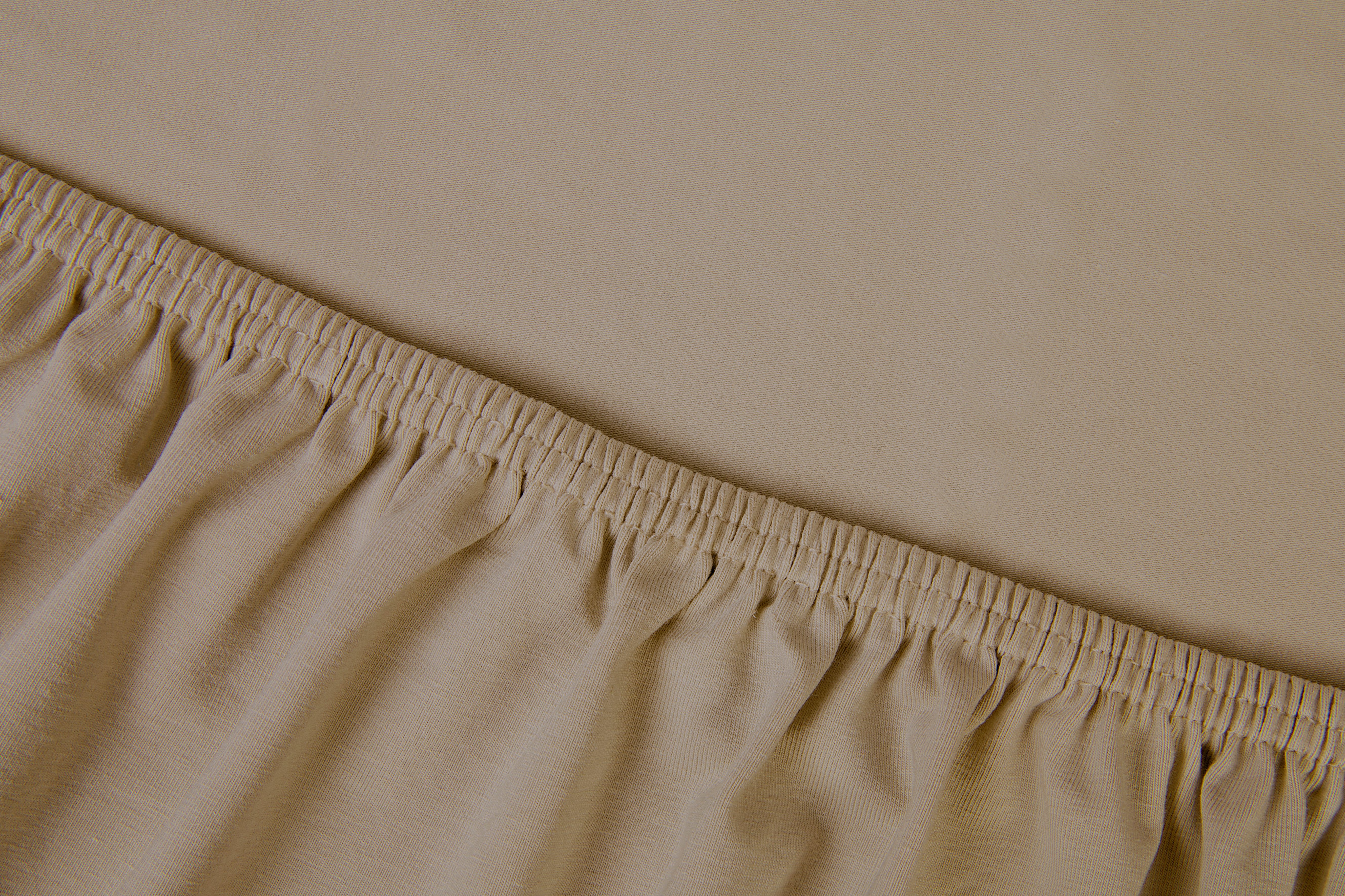 kayori Spannbettlaken "Edo" Bio-Baumwolle günstig online kaufen