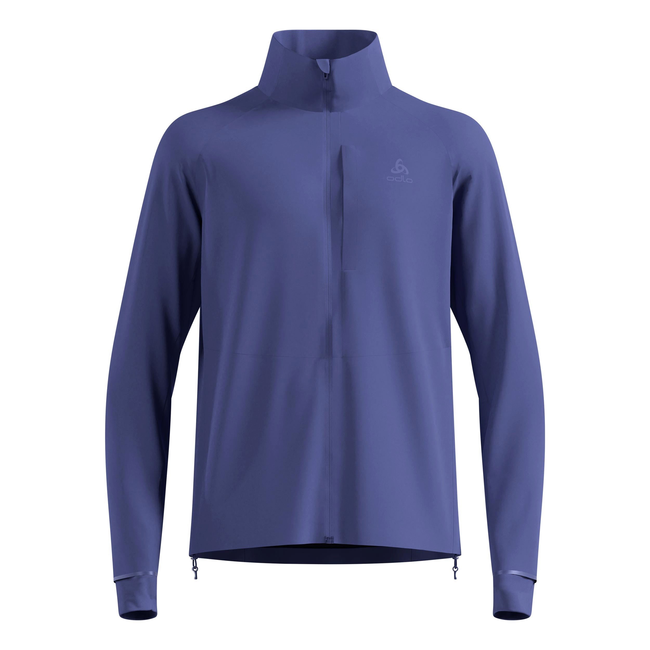 Odlo Laufjacke Zeroweight Pro Warm