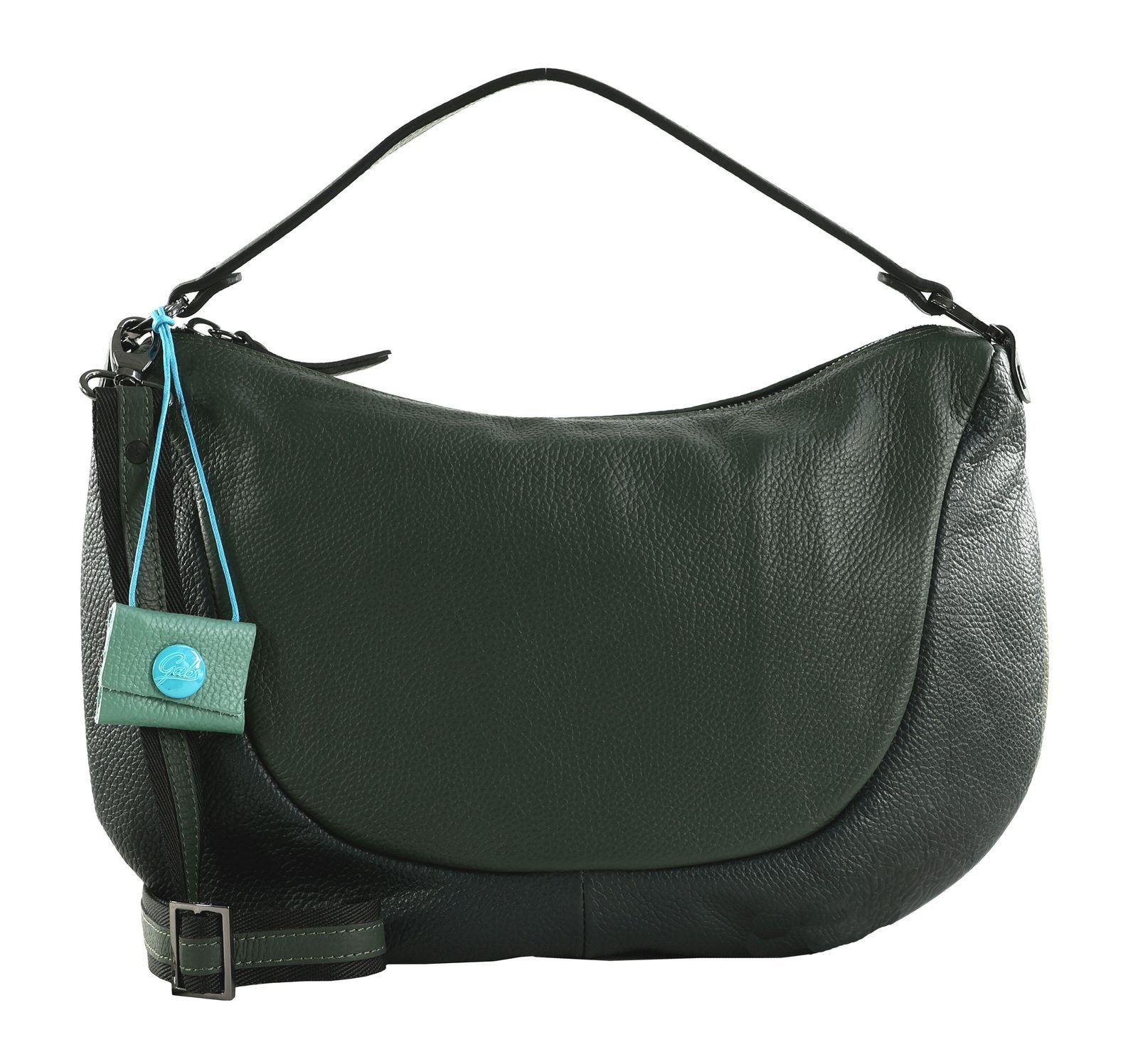 Gabs Schultertasche TG Multi Shoulder Bag, aus echtem Kalbsleder